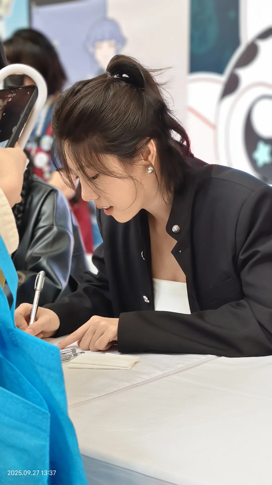 9.27北展罗小黑同好会来喽～