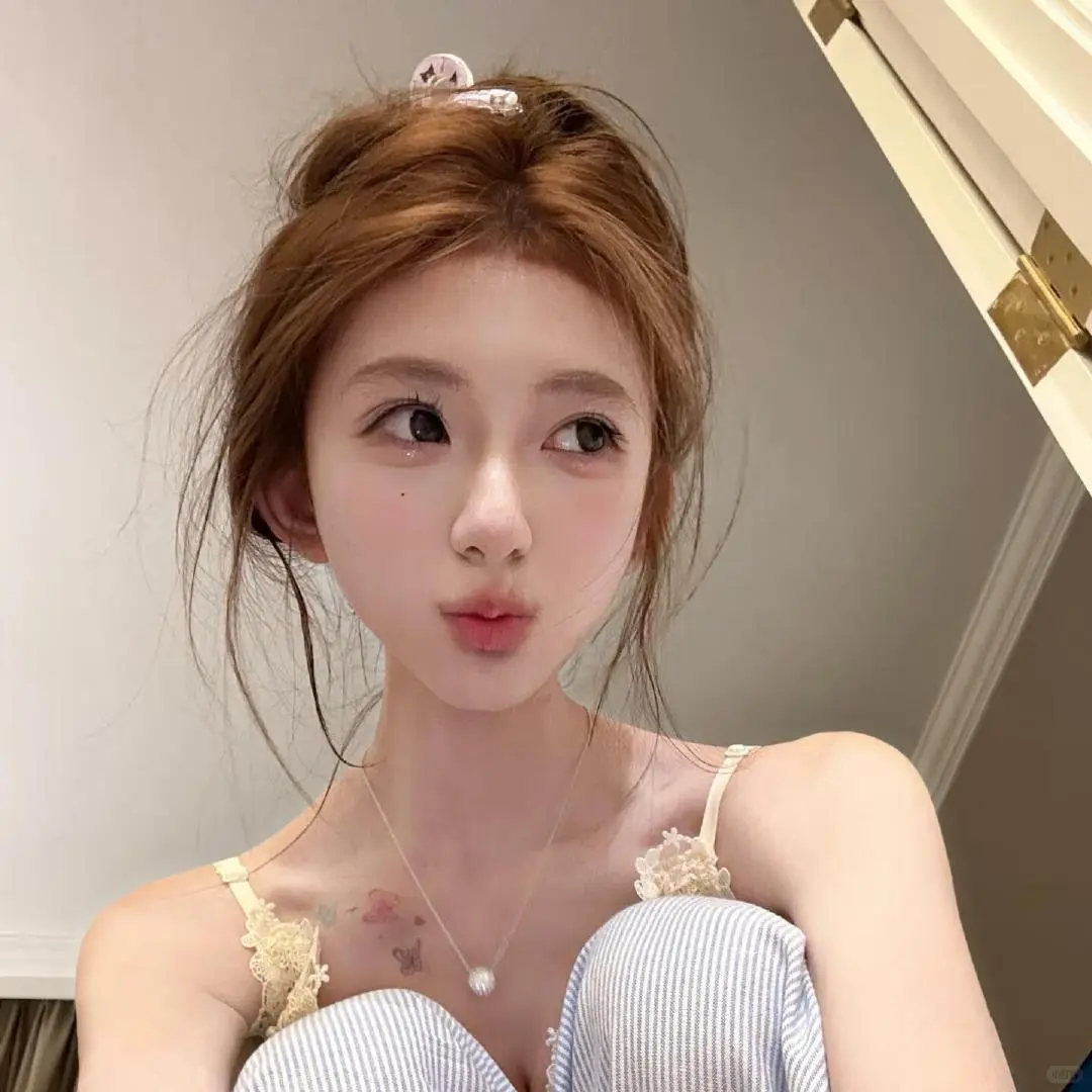 优质女头来喽～