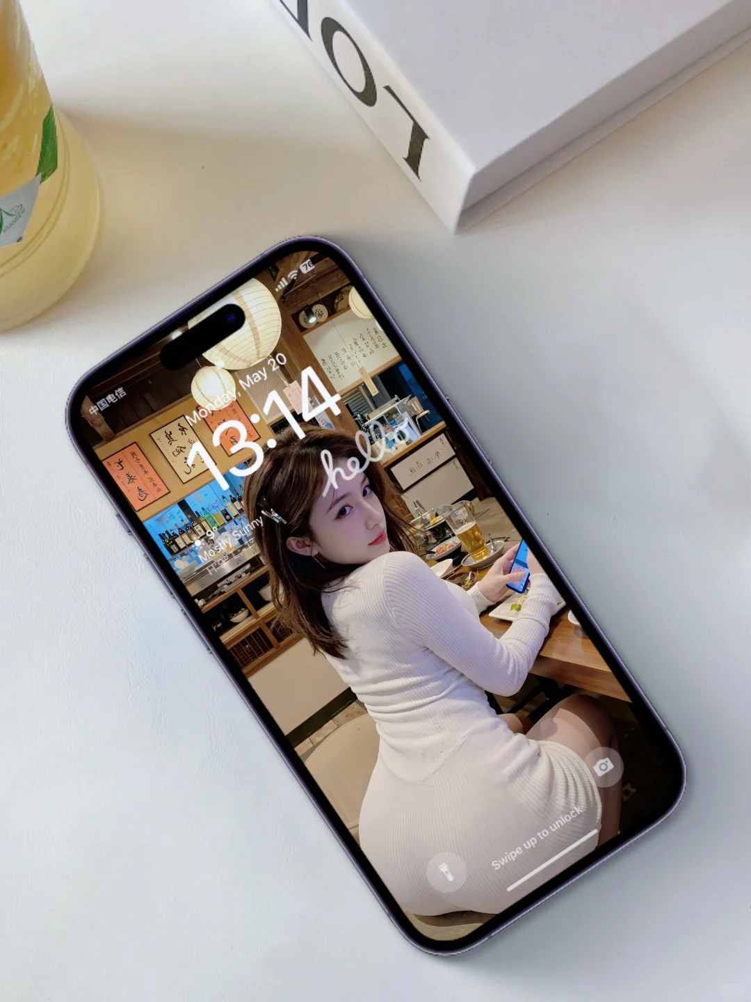 📱手机壁纸分享📱