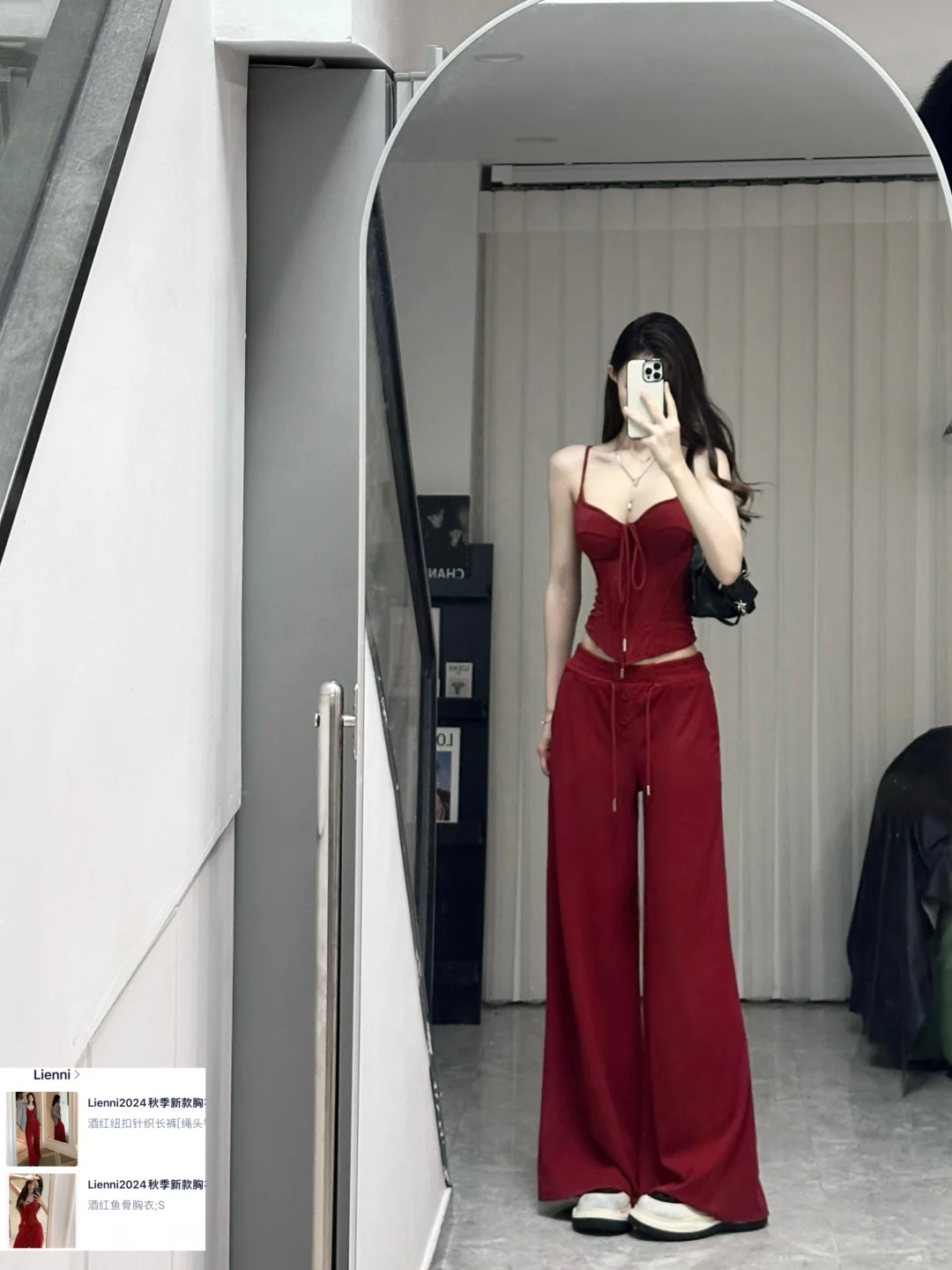 近期喜欢🌟11套