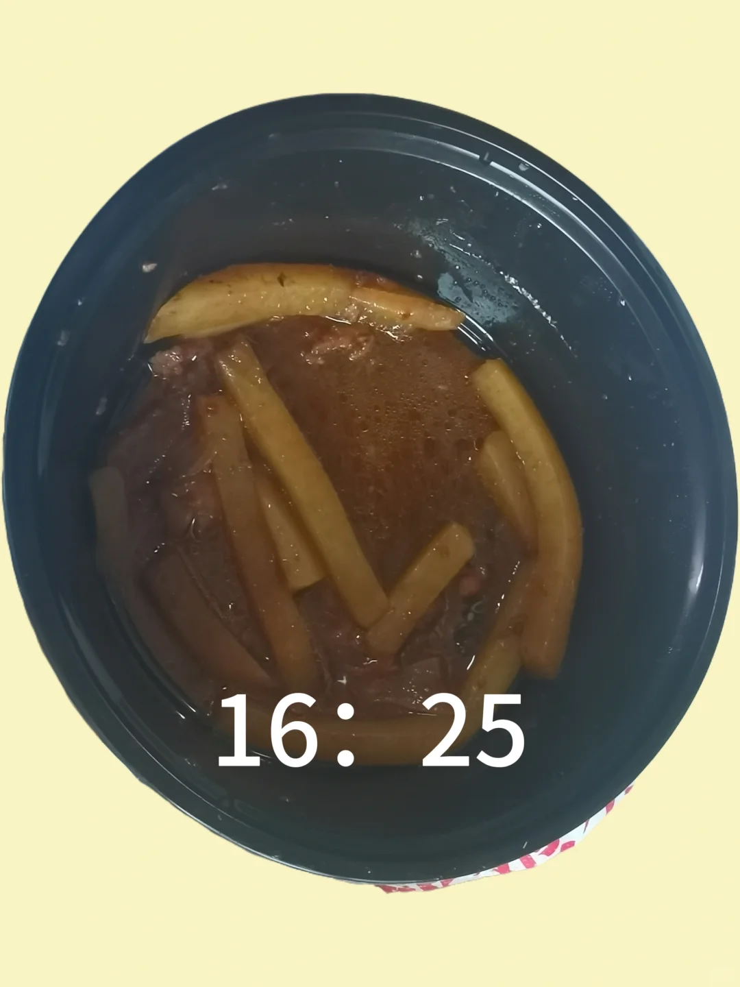 Day1 胰岛素抵抗减肥｜一天三顿｜162