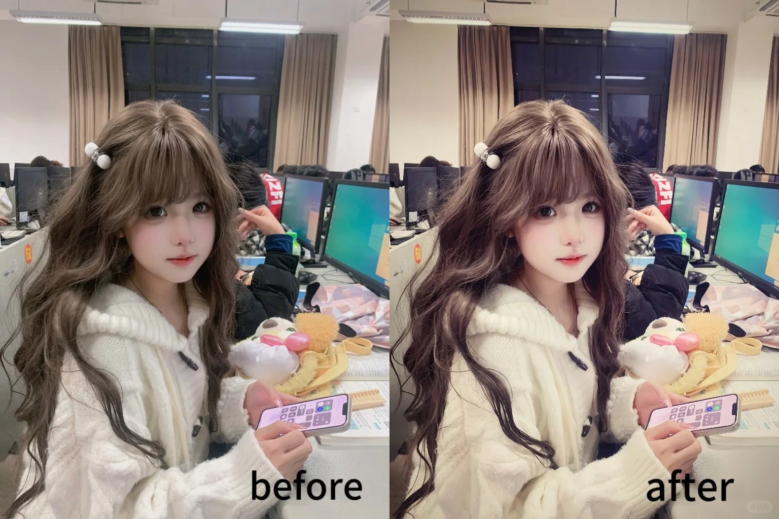 古早洋娃娃⸝⸝'ᜊ'⸝⸝