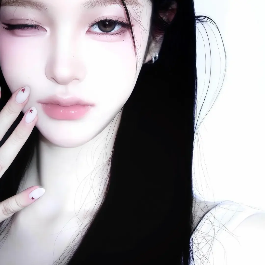 语音厅优质女头