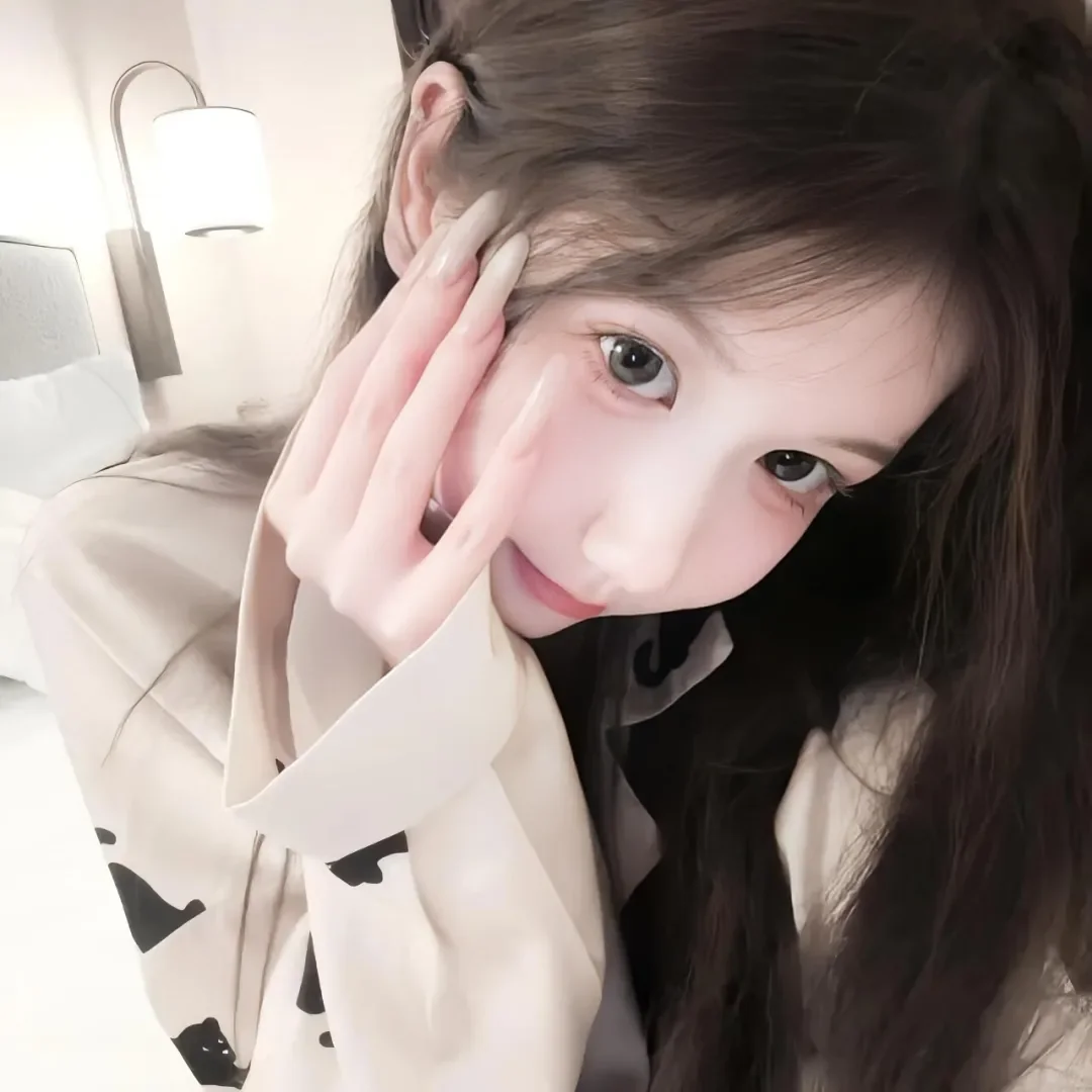 语音厅优质女头