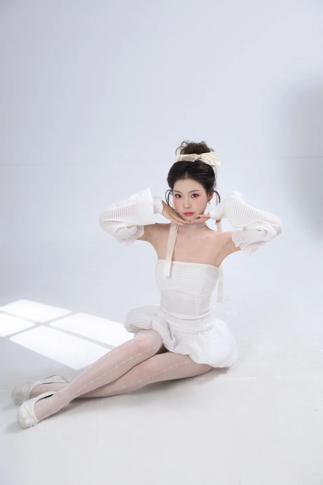 二百多拍的写真值吗？