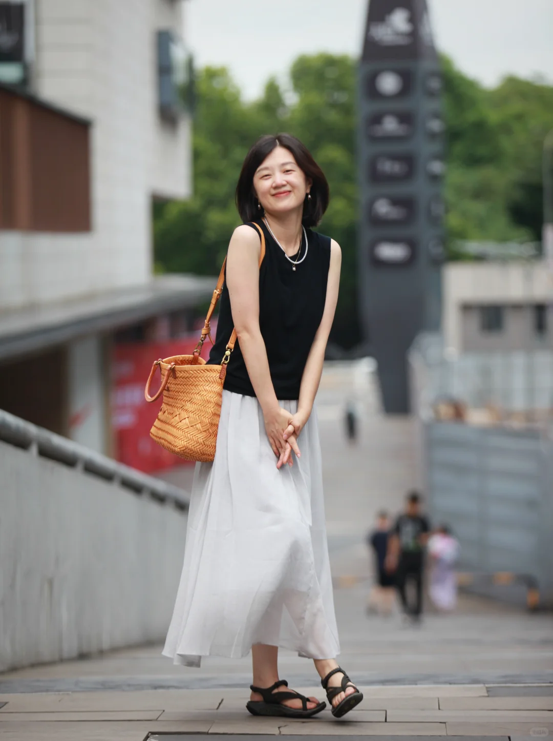 40+：夏未尽，秋已至