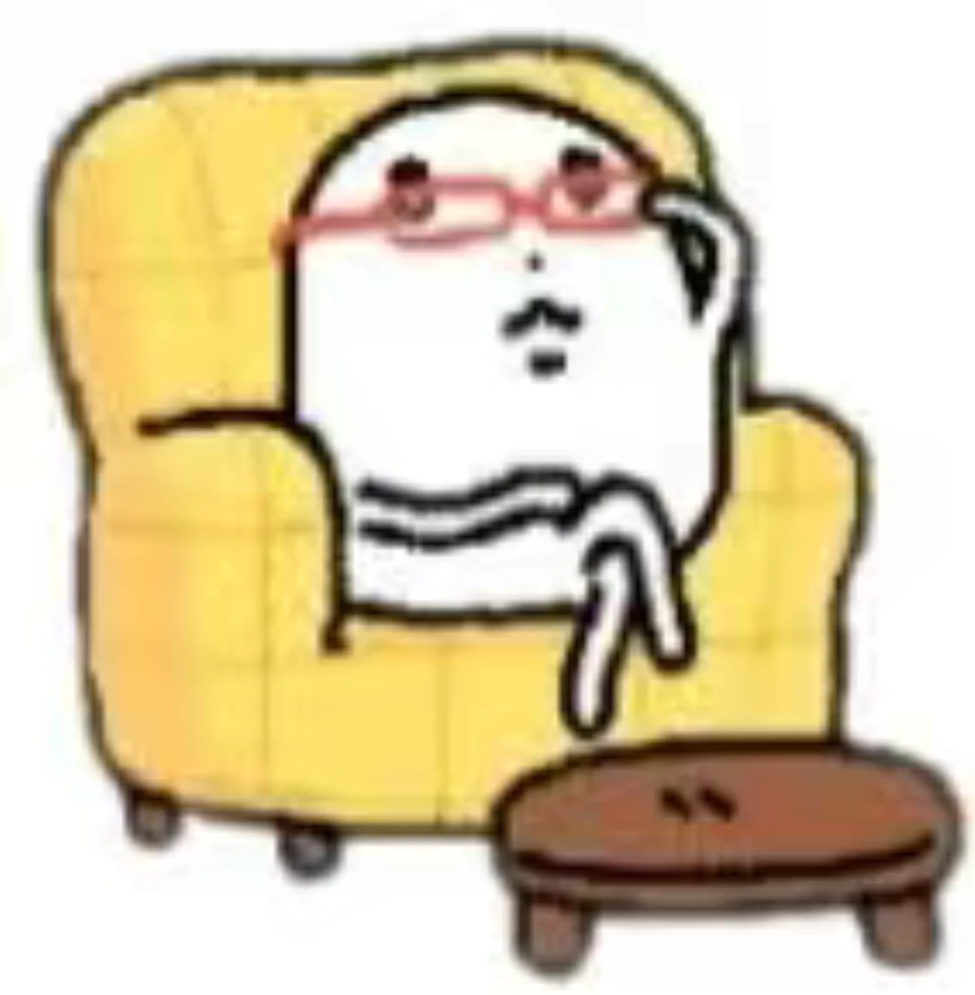 表情包丨麻薯麻薯麻薯