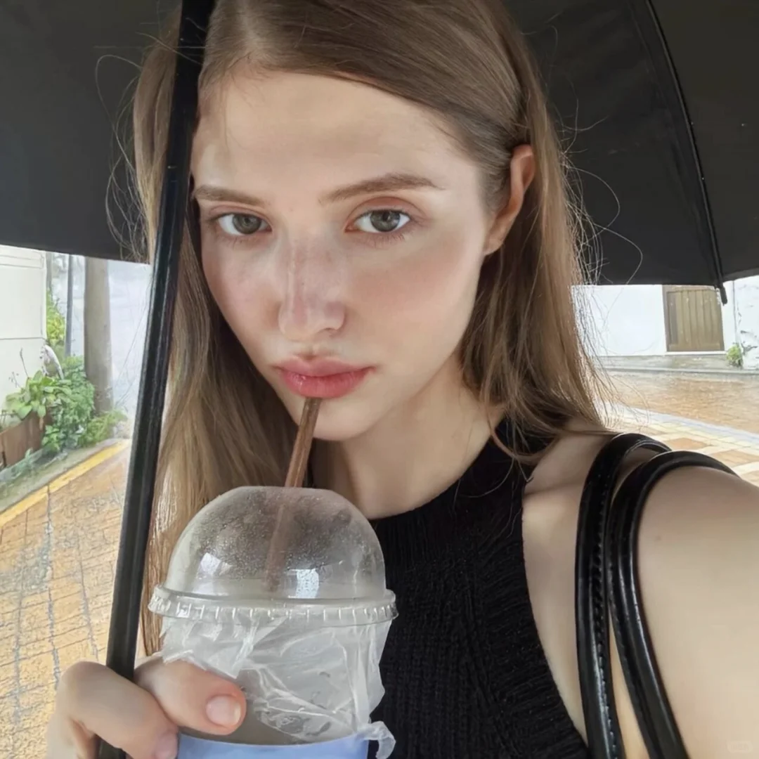 𝙒𝙚𝘾𝙝𝙖𝙩复古欧美头像📸