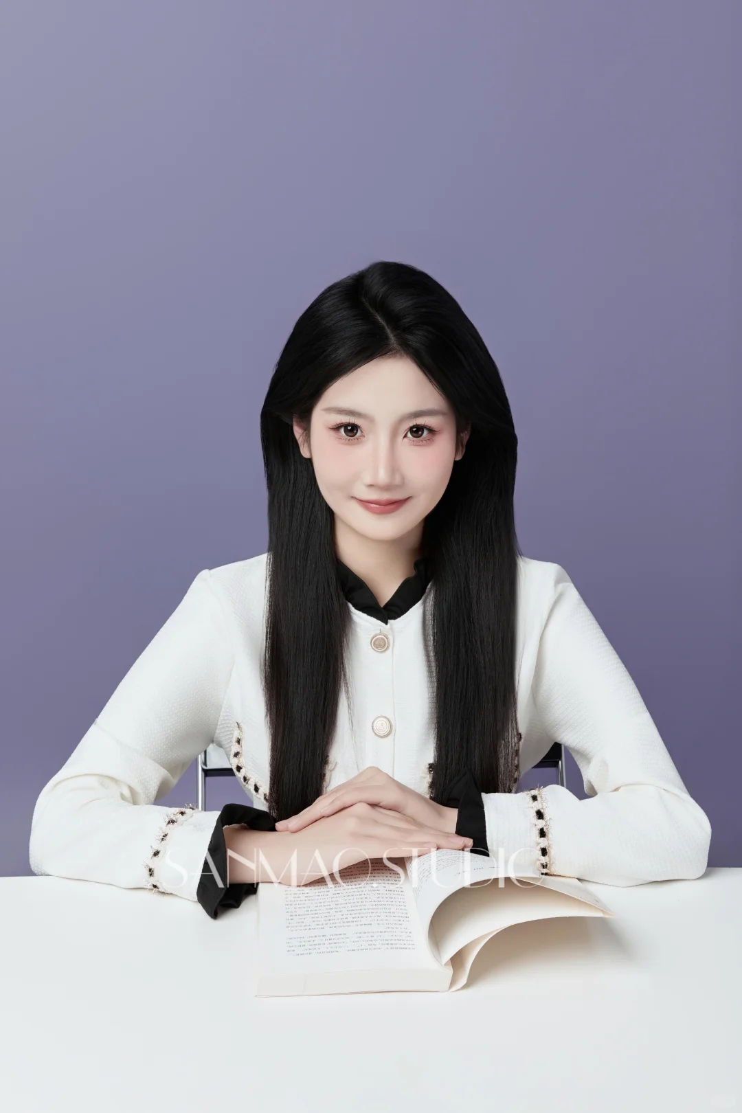 Hello 初入职场，请多关照！