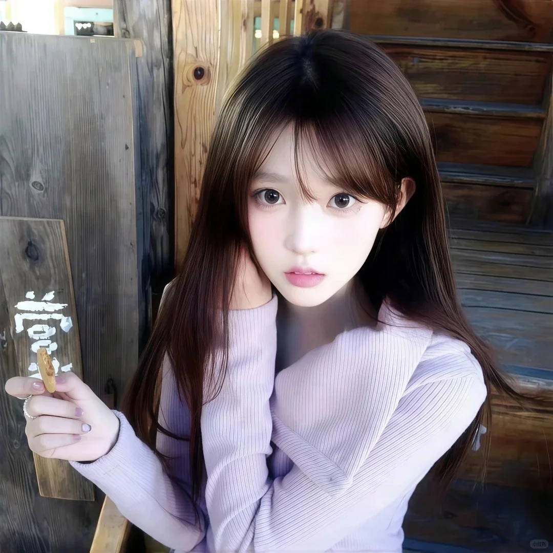 语音厅优质女头