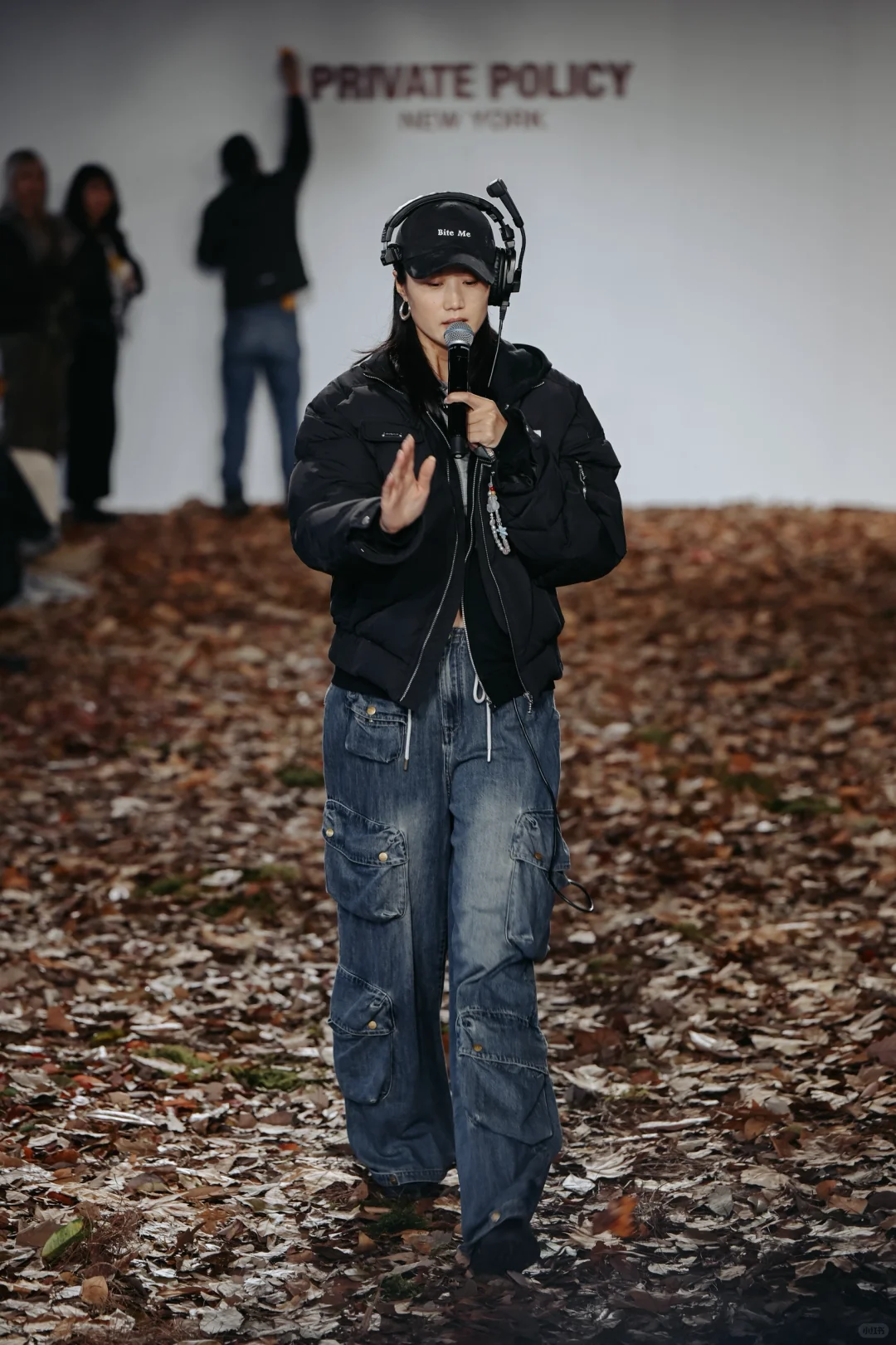 CASTING & SHOW For PPNY🍂