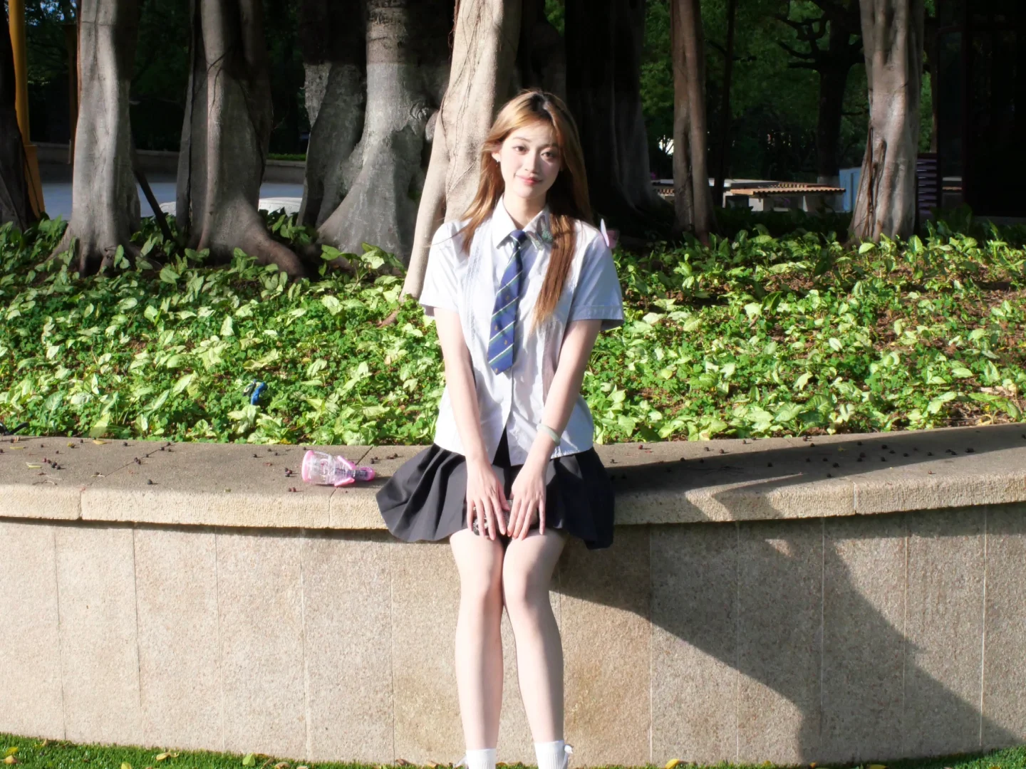 猜猜我还有多少照片没发