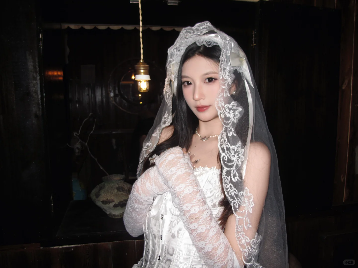 妻子是一种感觉｜🔥出片姿势分享