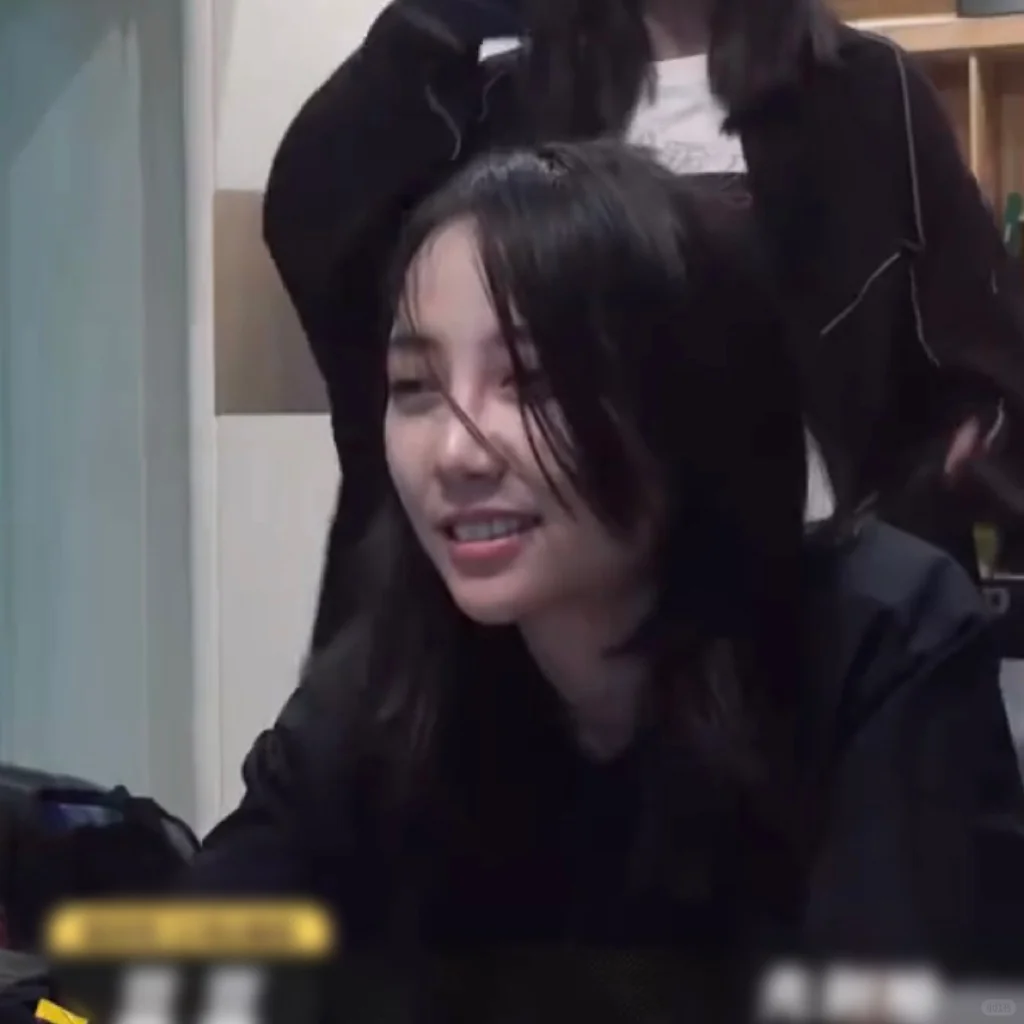 从音综里捡来的咪