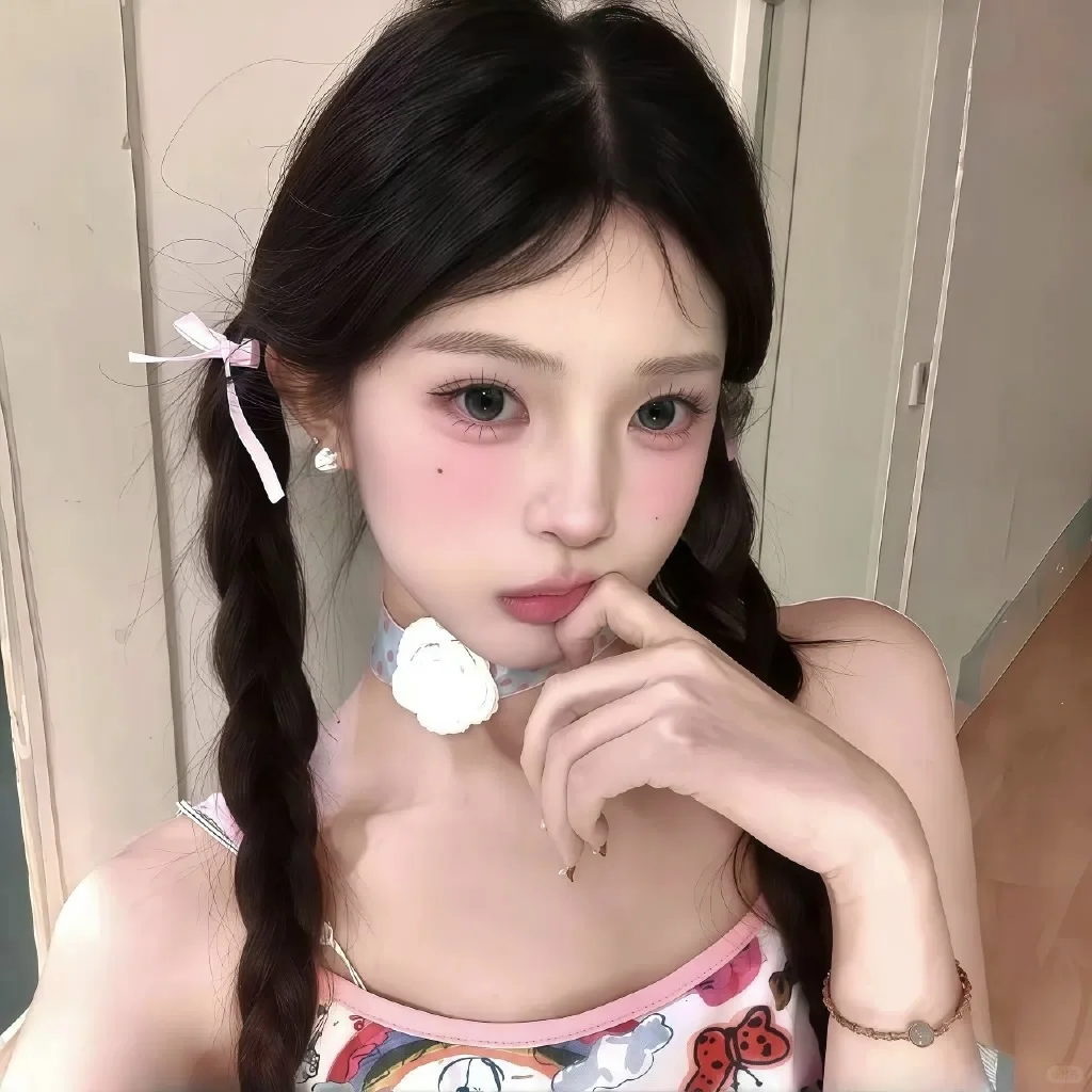 WeChat｜小众头像