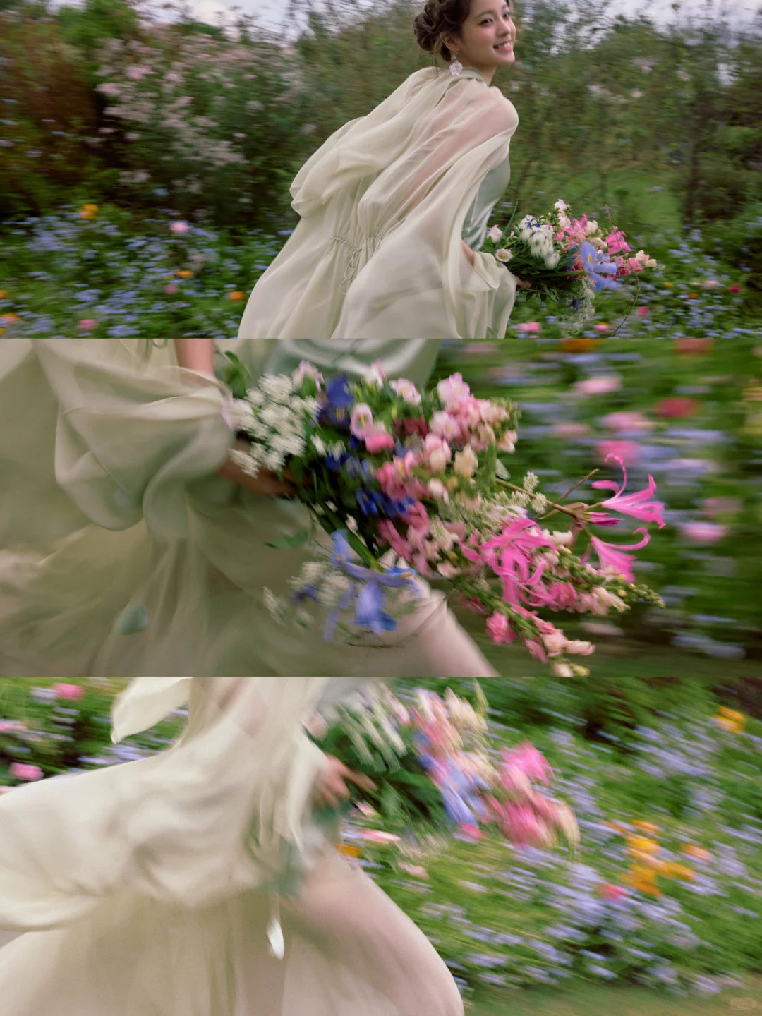 致敬「赎罪」，不愧是出发图的卷王