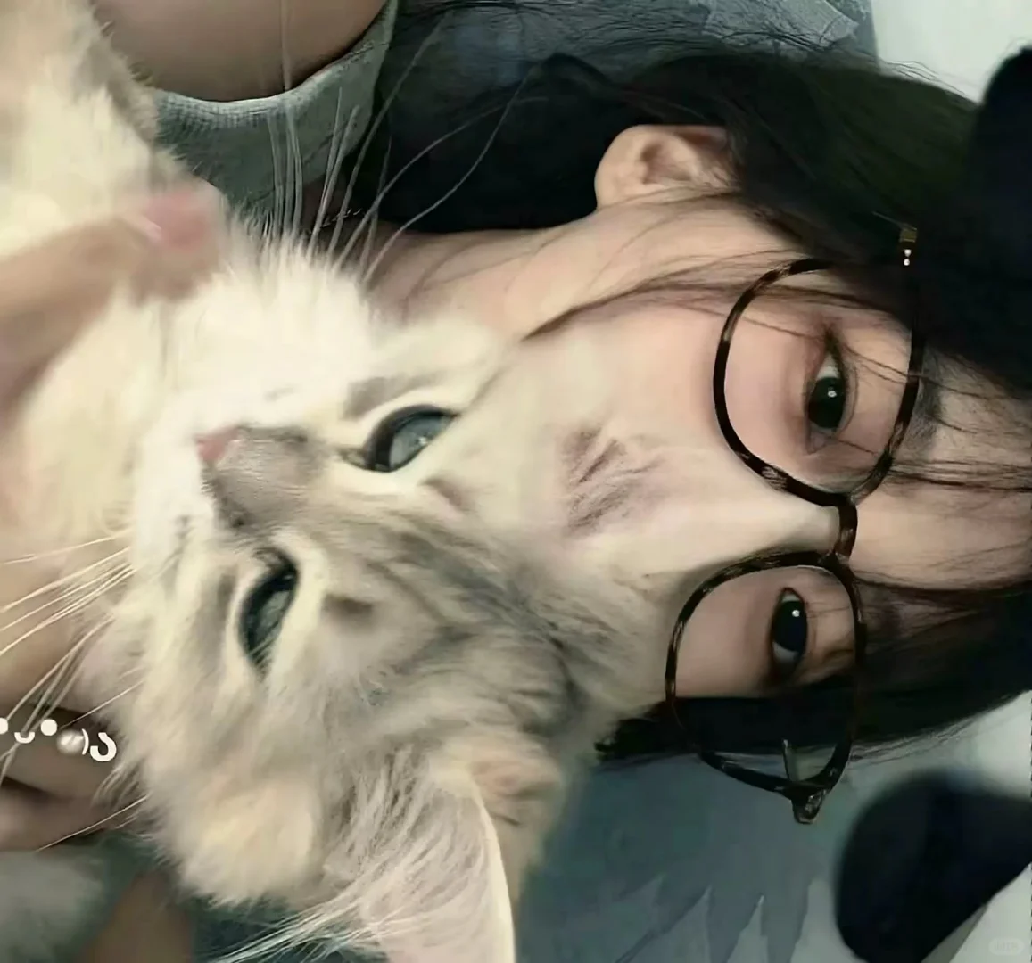 小众复古港风头像