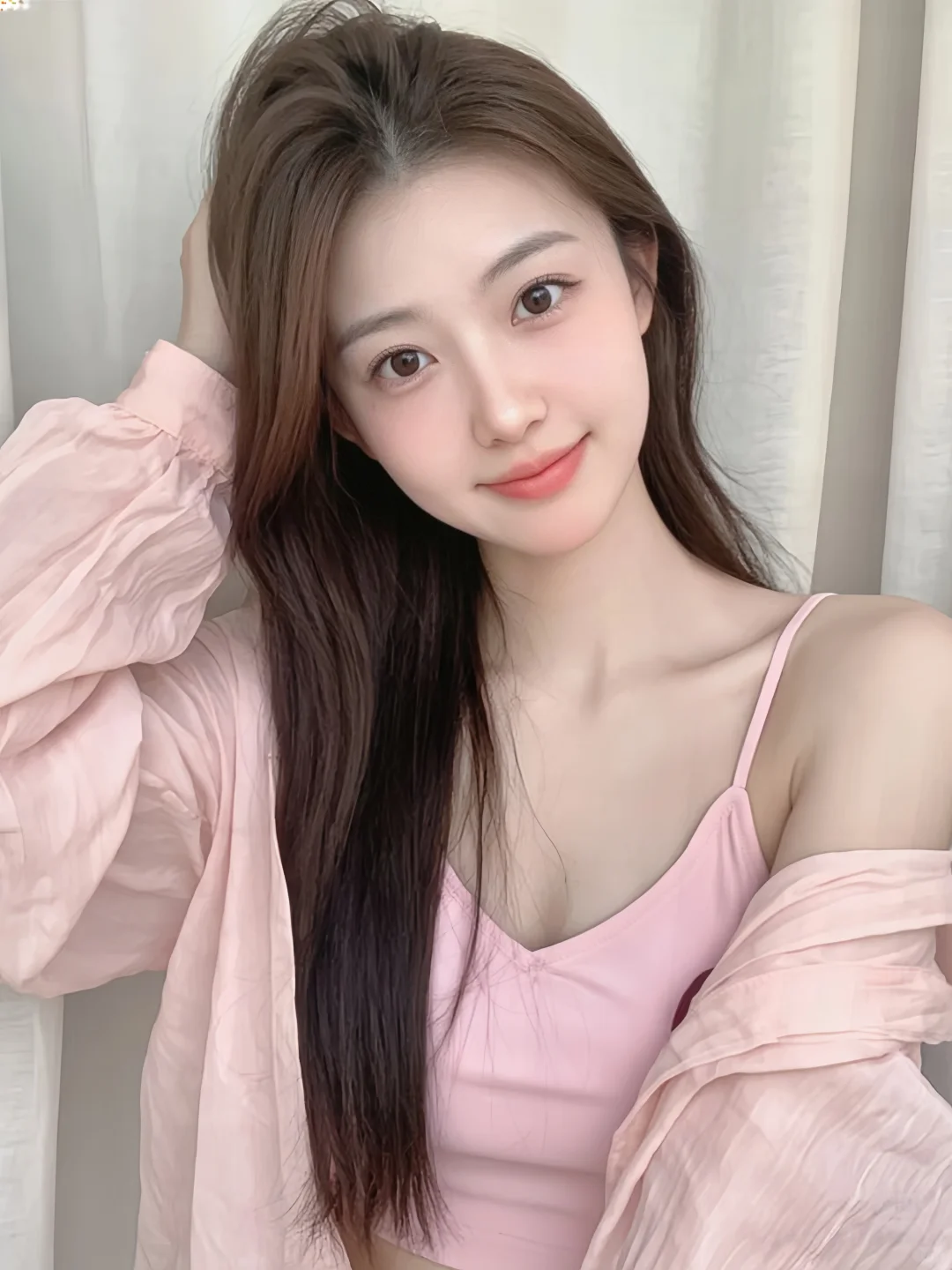 40岁老阿姨，还有一颗少女心，交个朋友吧