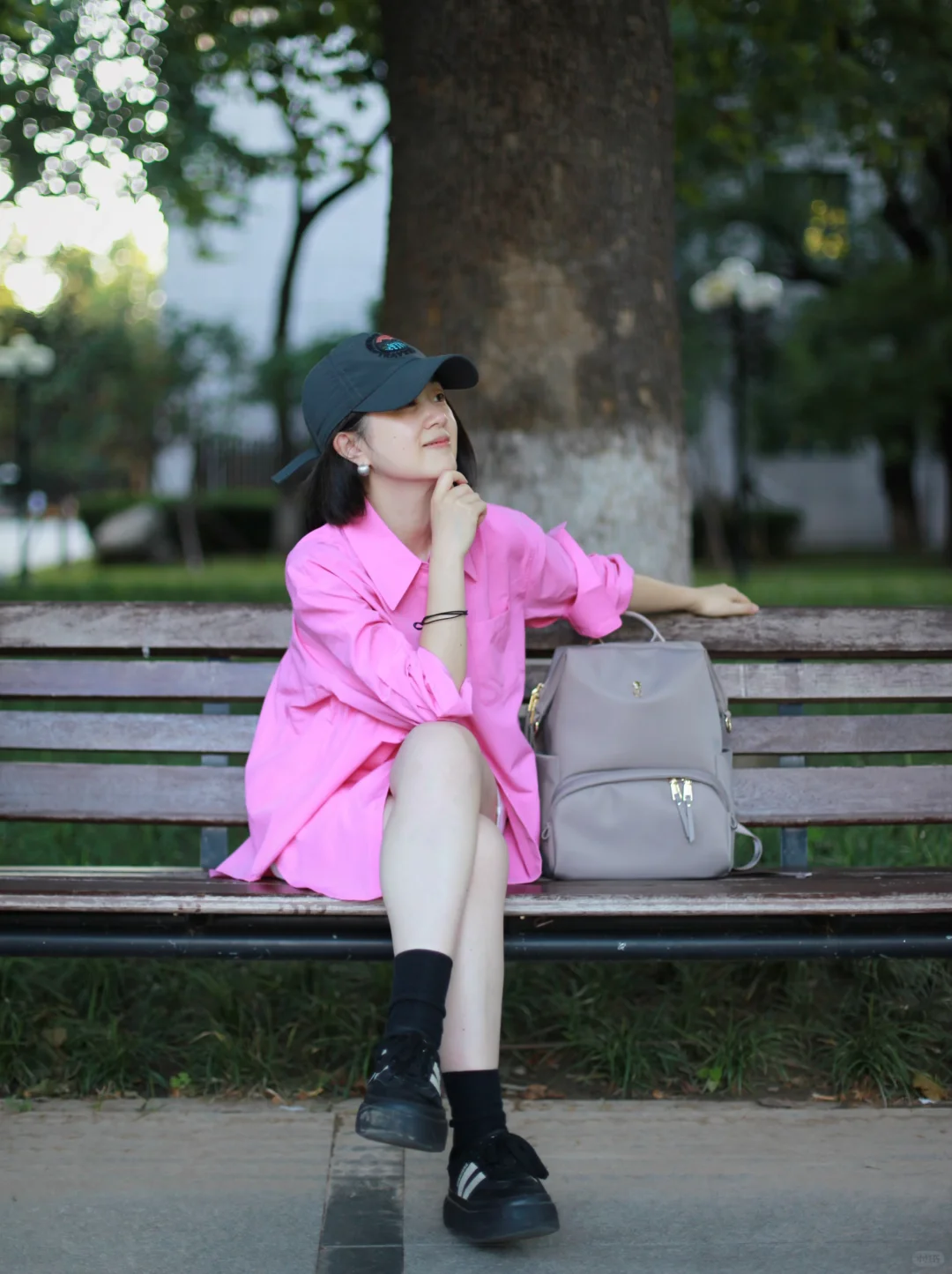 40+：夏未尽，秋已至