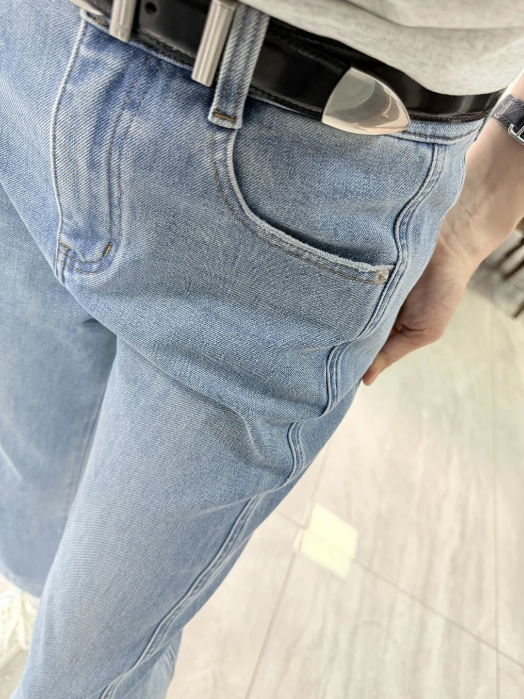 40岁摆脱中年姨感-记录普通人穿搭第67天