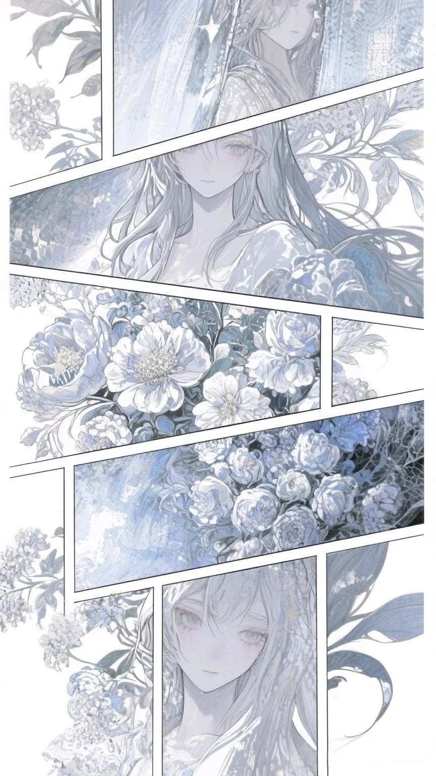 手机壁纸分享，侵权可删