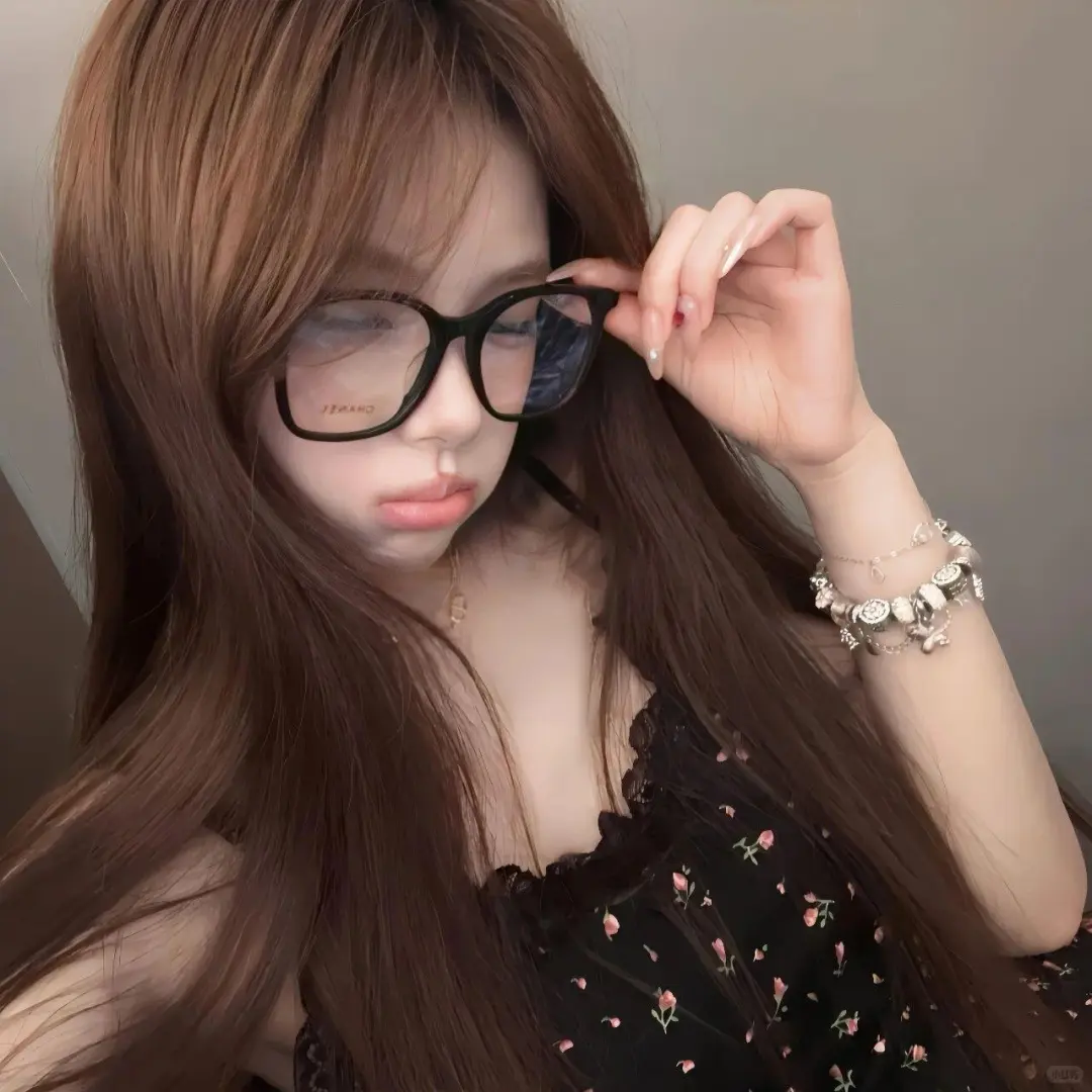 WeChat ins风小众头像、