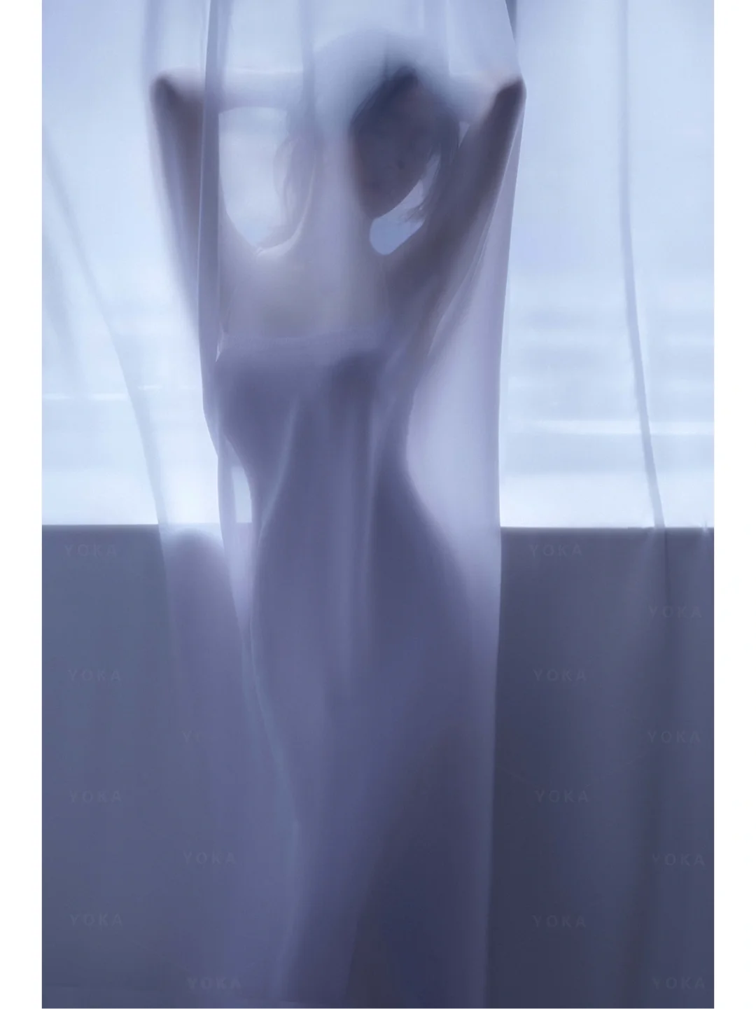 厦门写真｜纯欲风满满的居家女友系列‼️