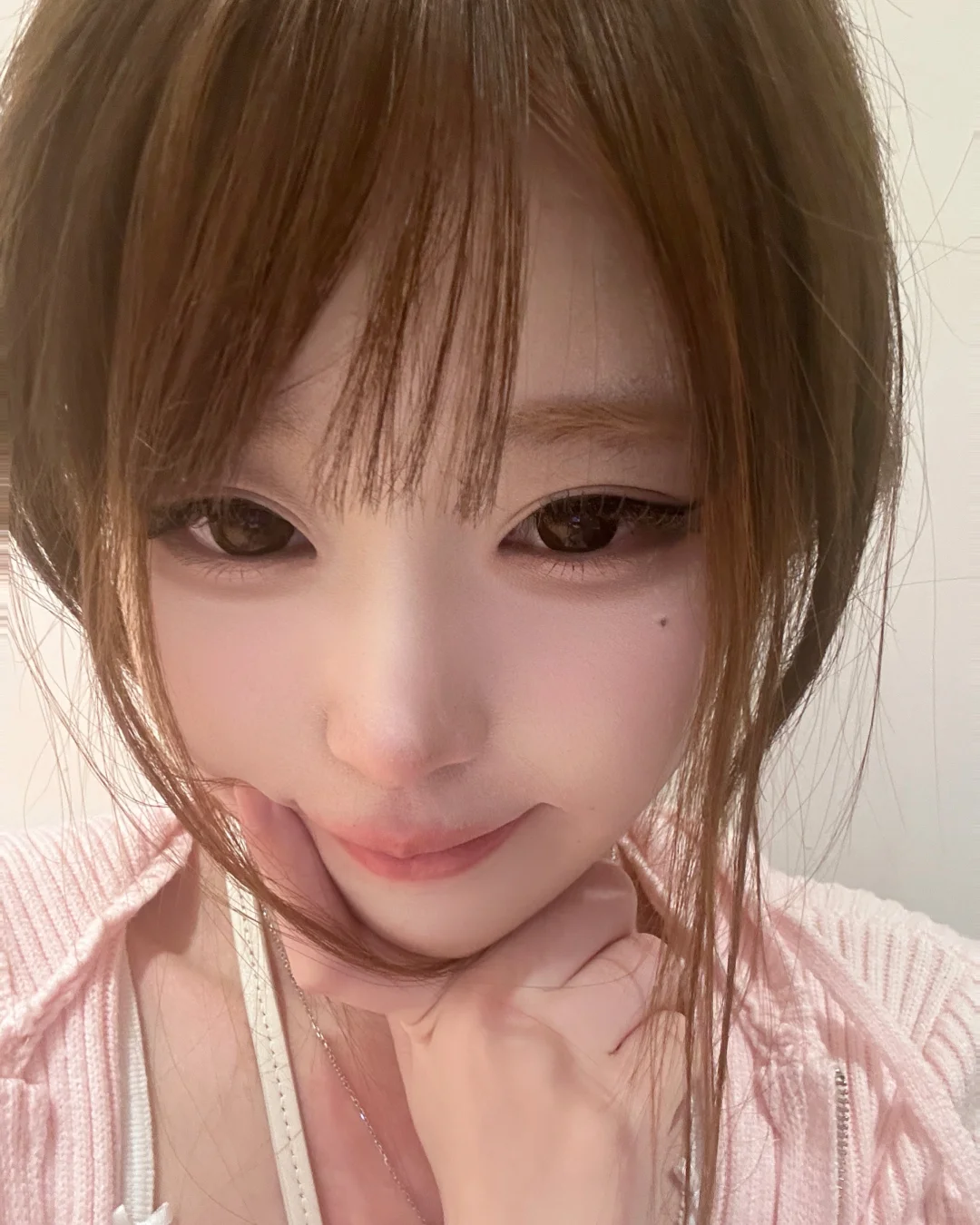 为什么所有人发我这组照片都能火