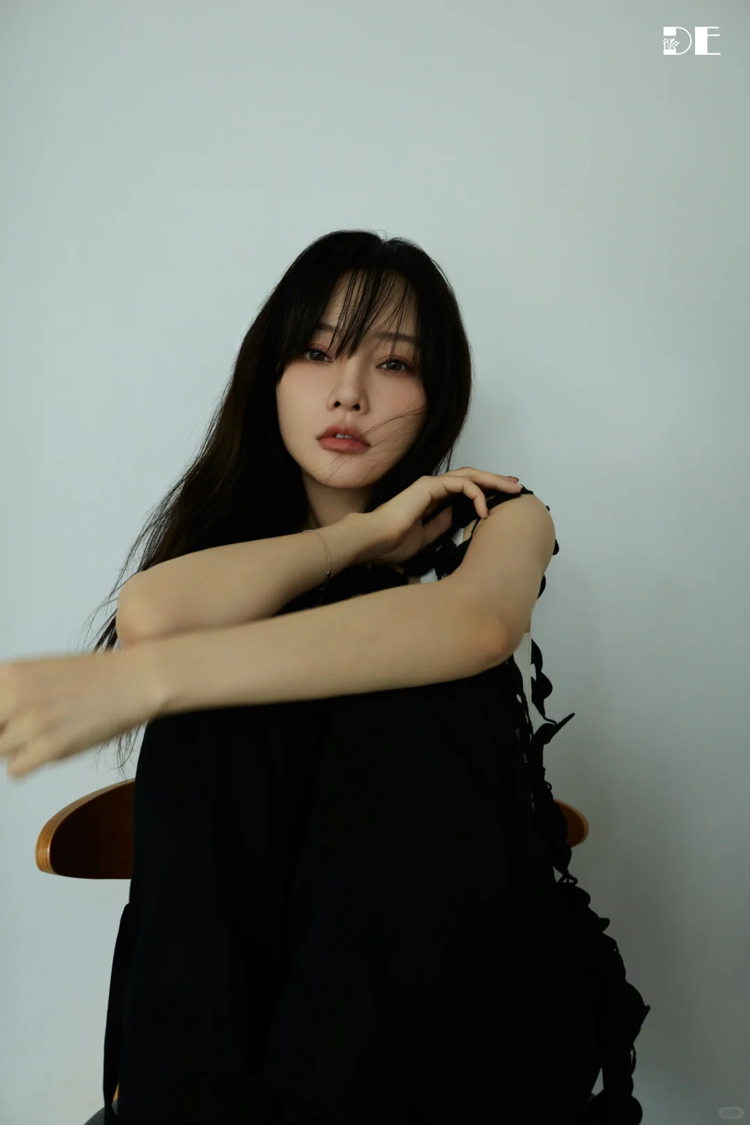 李小璐✨玉足美腿你怎么那么迷人