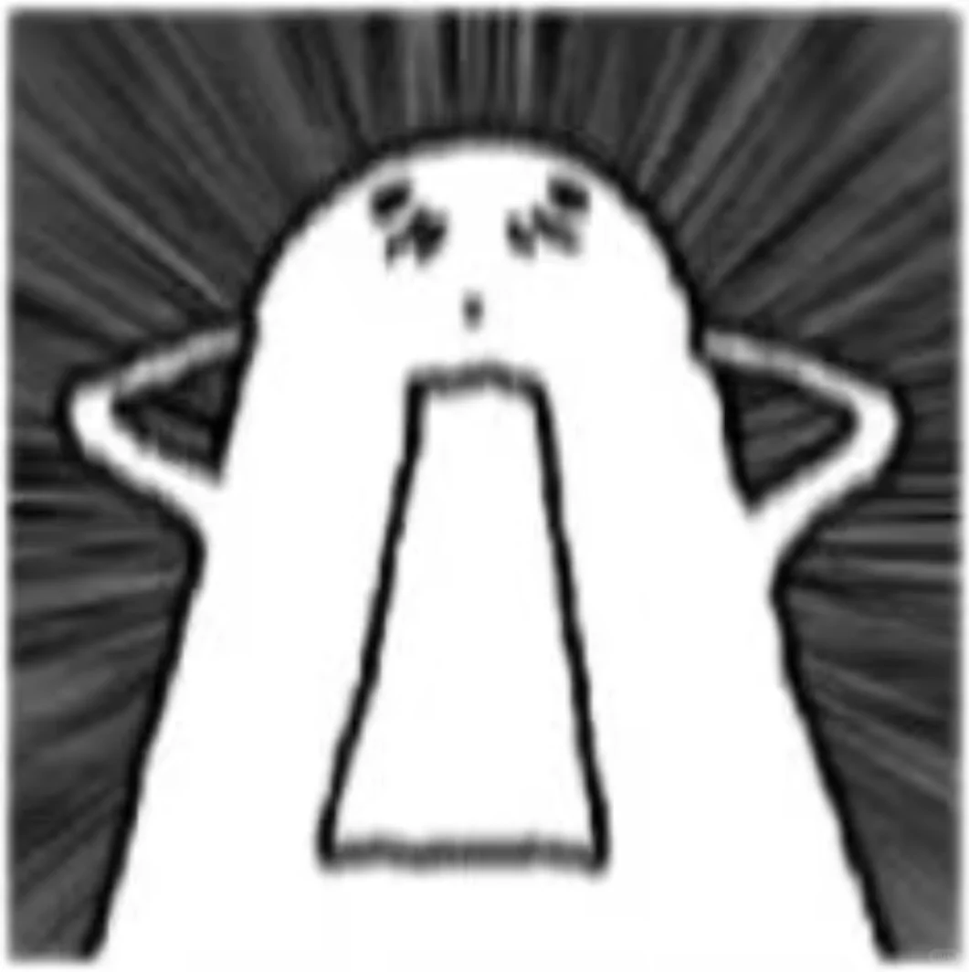 表情包丨麻薯麻薯麻薯