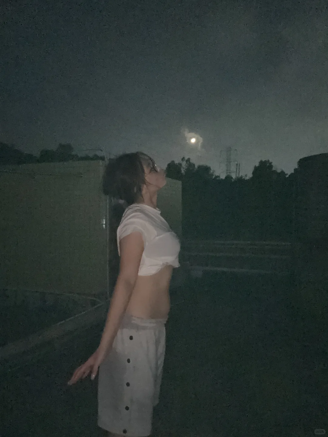 为什么我的小肚子这么顽固呢？