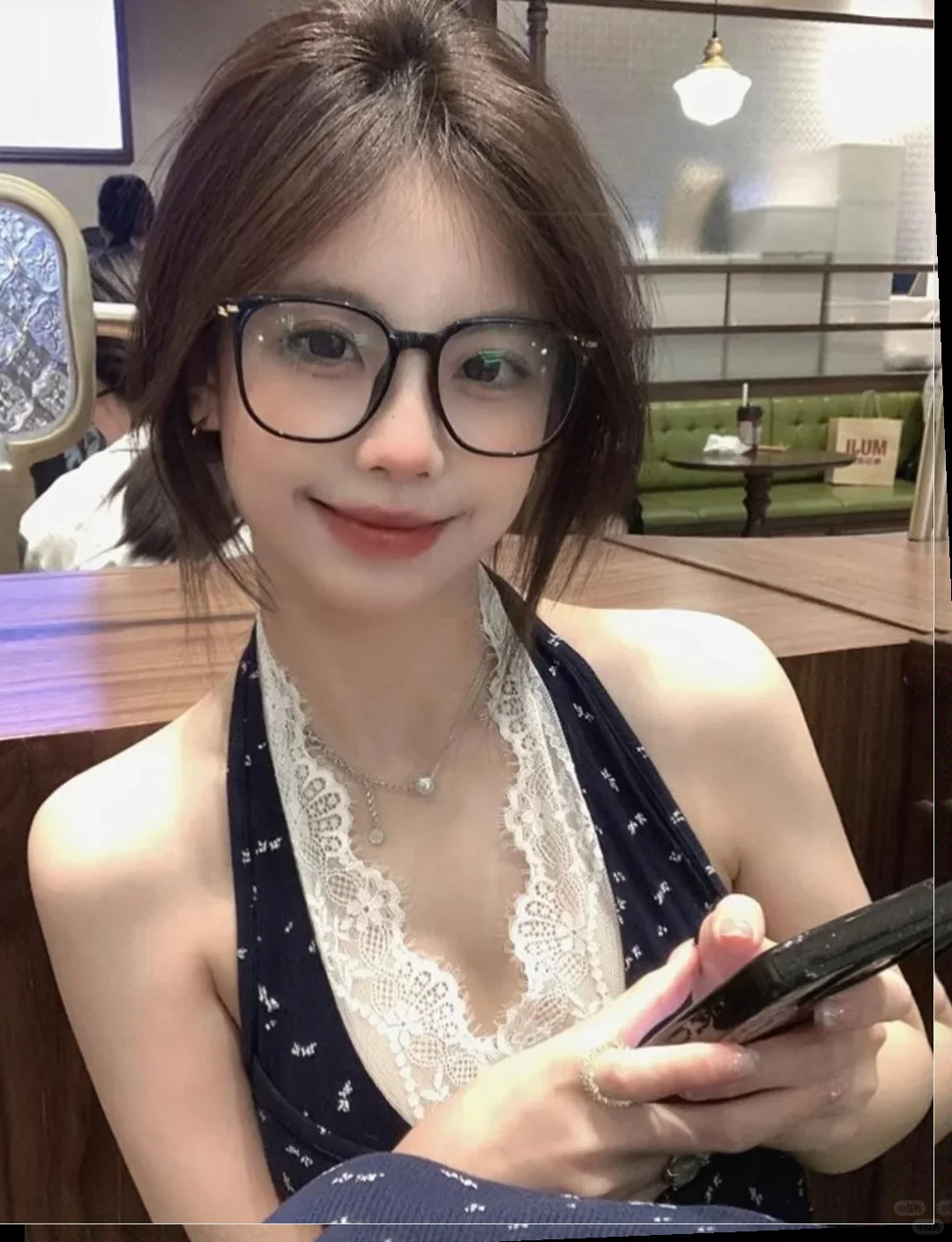 女生专属 wechat 头像，惊艳你的视