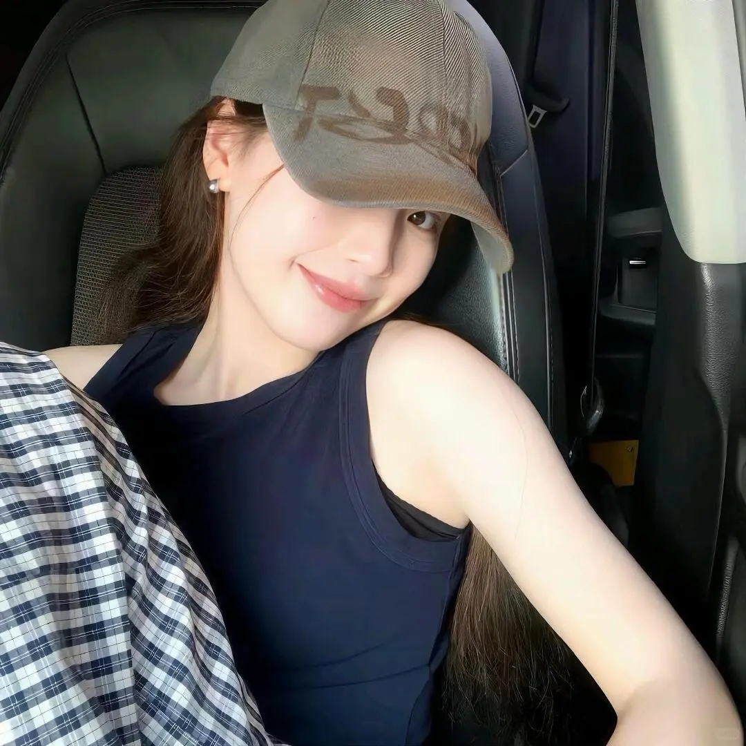 优质女头来喽～