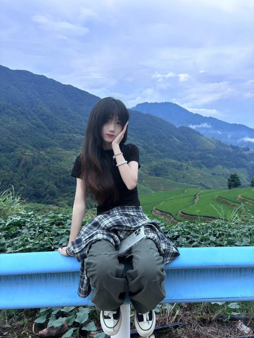 155/71｜小个子也可以穿得酷酷的