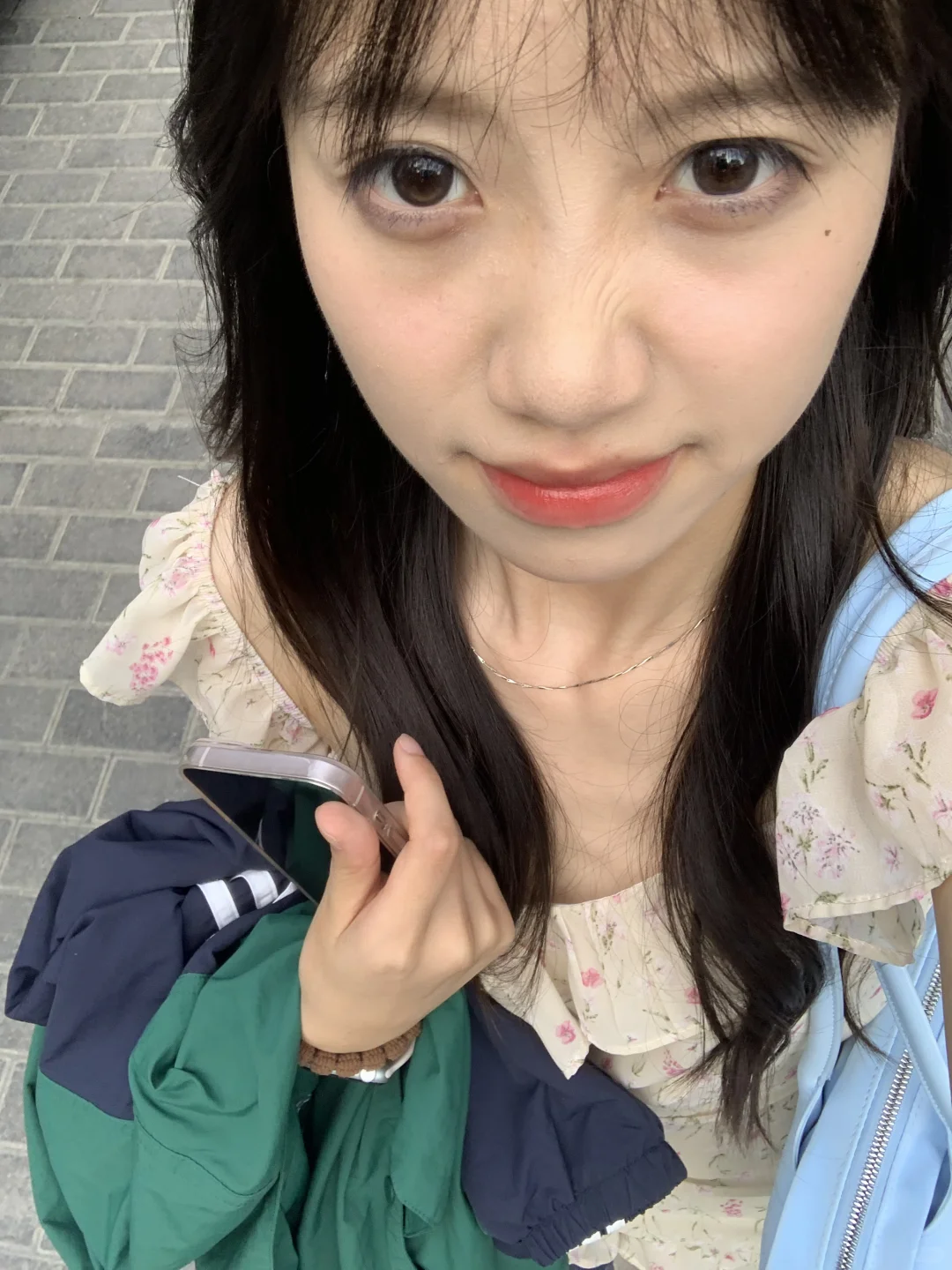 西安不要下雨了好不好