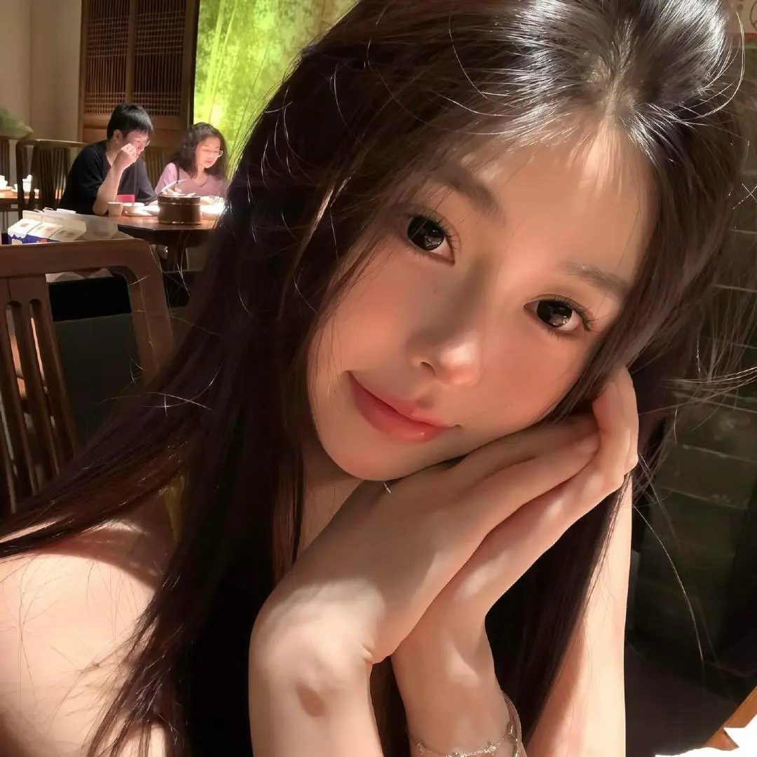 优质女头来喽～