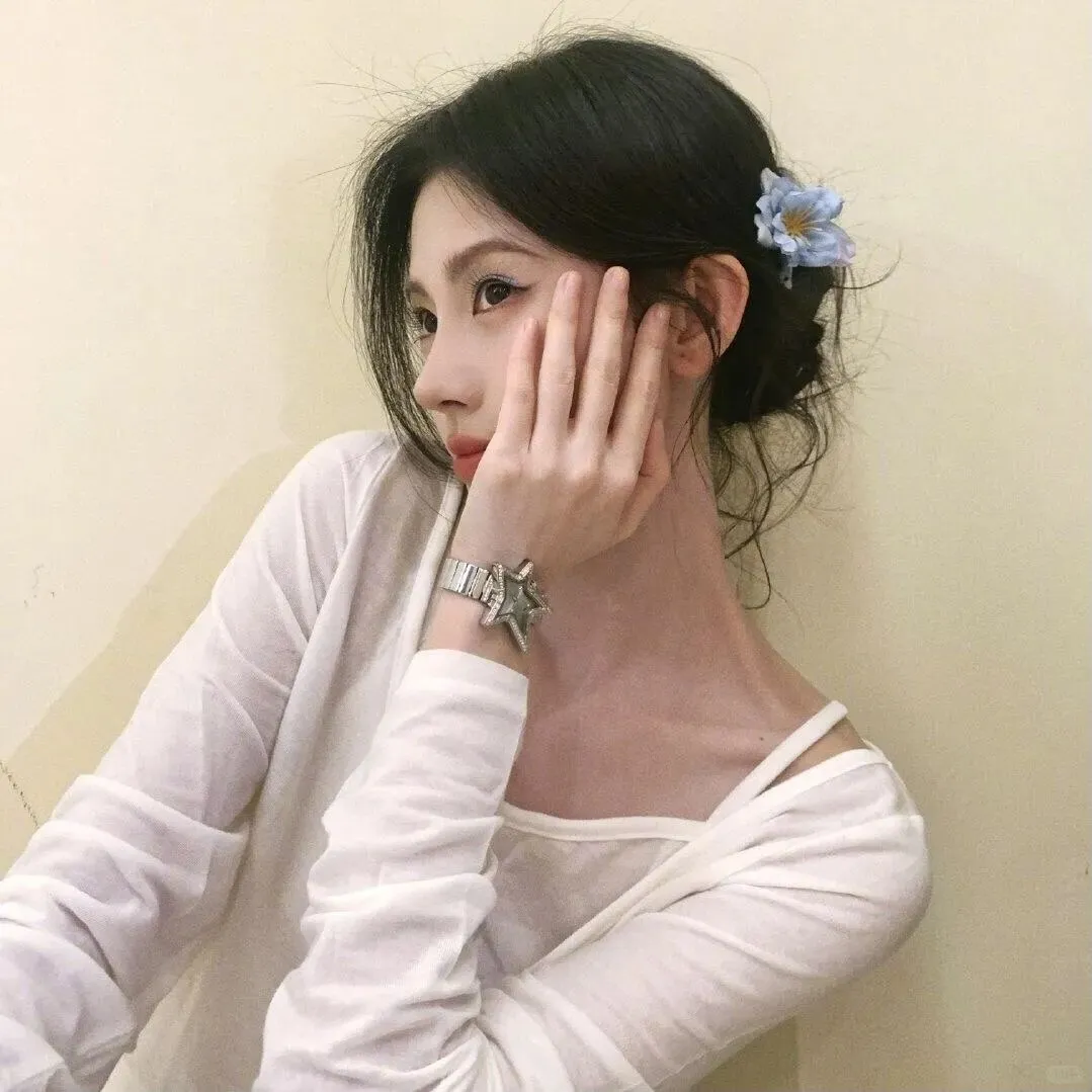 忍不住收藏的一些头像