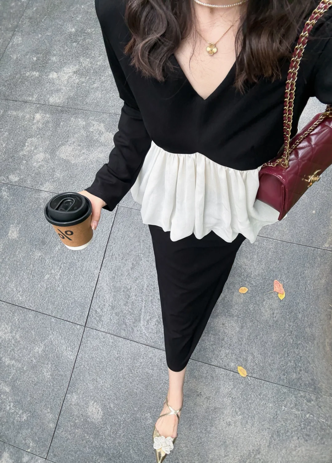 假期出游穿搭✖️18🎈超爱穿薄外套的舒服季节