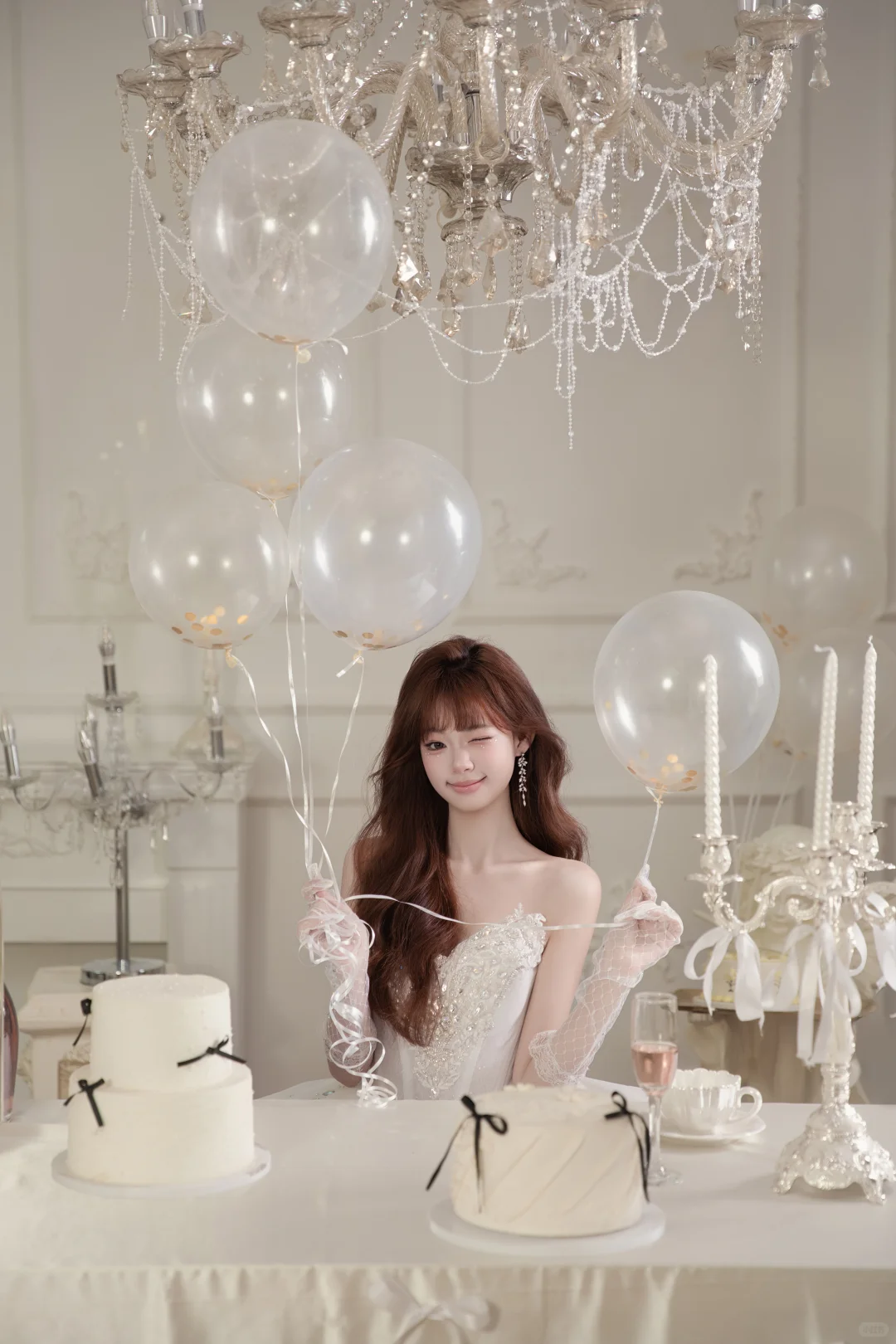 ᵕ̈ʜᵅᵖᵖᵞʙⁱʳᵗᵈᵃᵞ🧁纯白絮语🪽