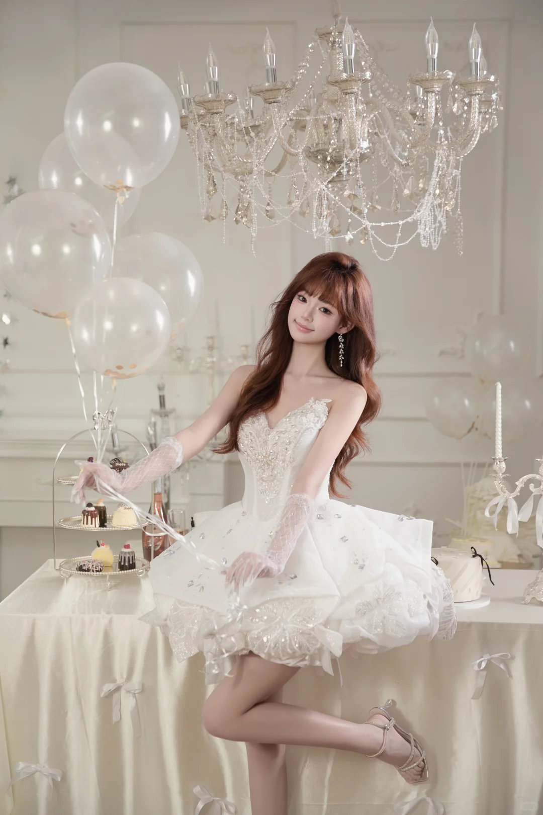 ᵕ̈ʜᵅᵖᵖᵞʙⁱʳᵗᵈᵃᵞ🧁纯白絮语🪽