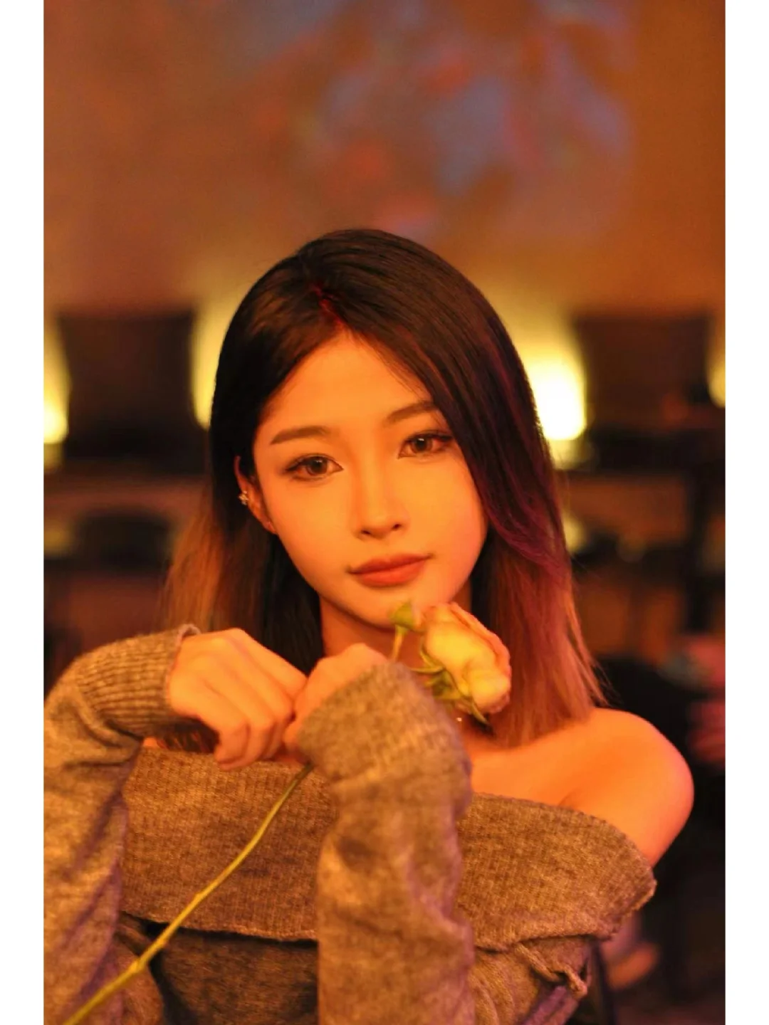 谁敢说我们四川妹子不美，出来跟我单挑