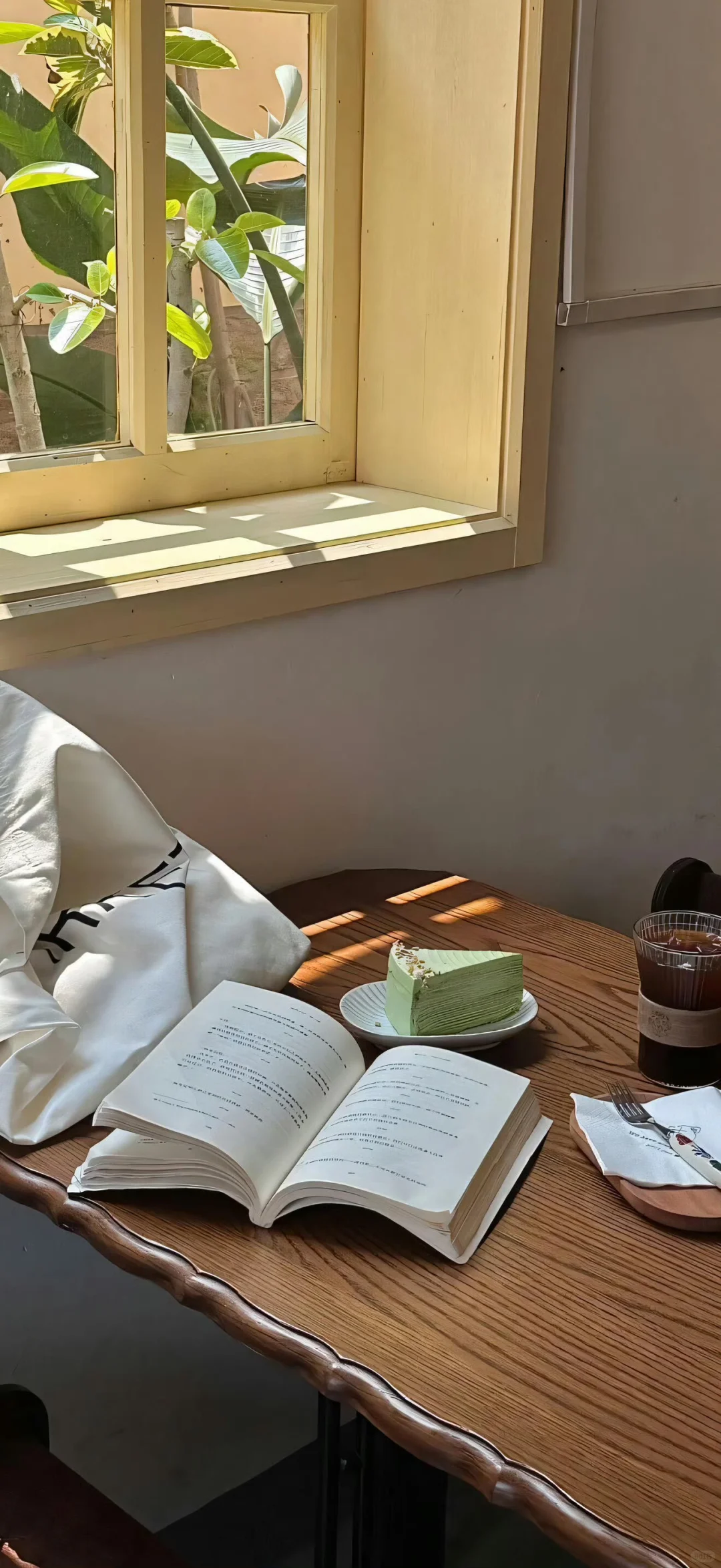 🌊壁纸｜ins高清壁纸🥥