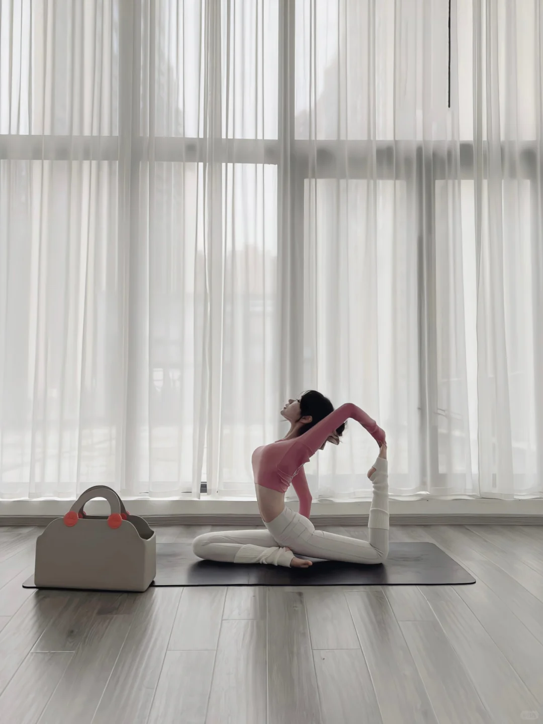 “哪有天生丽质，都是天生励志”