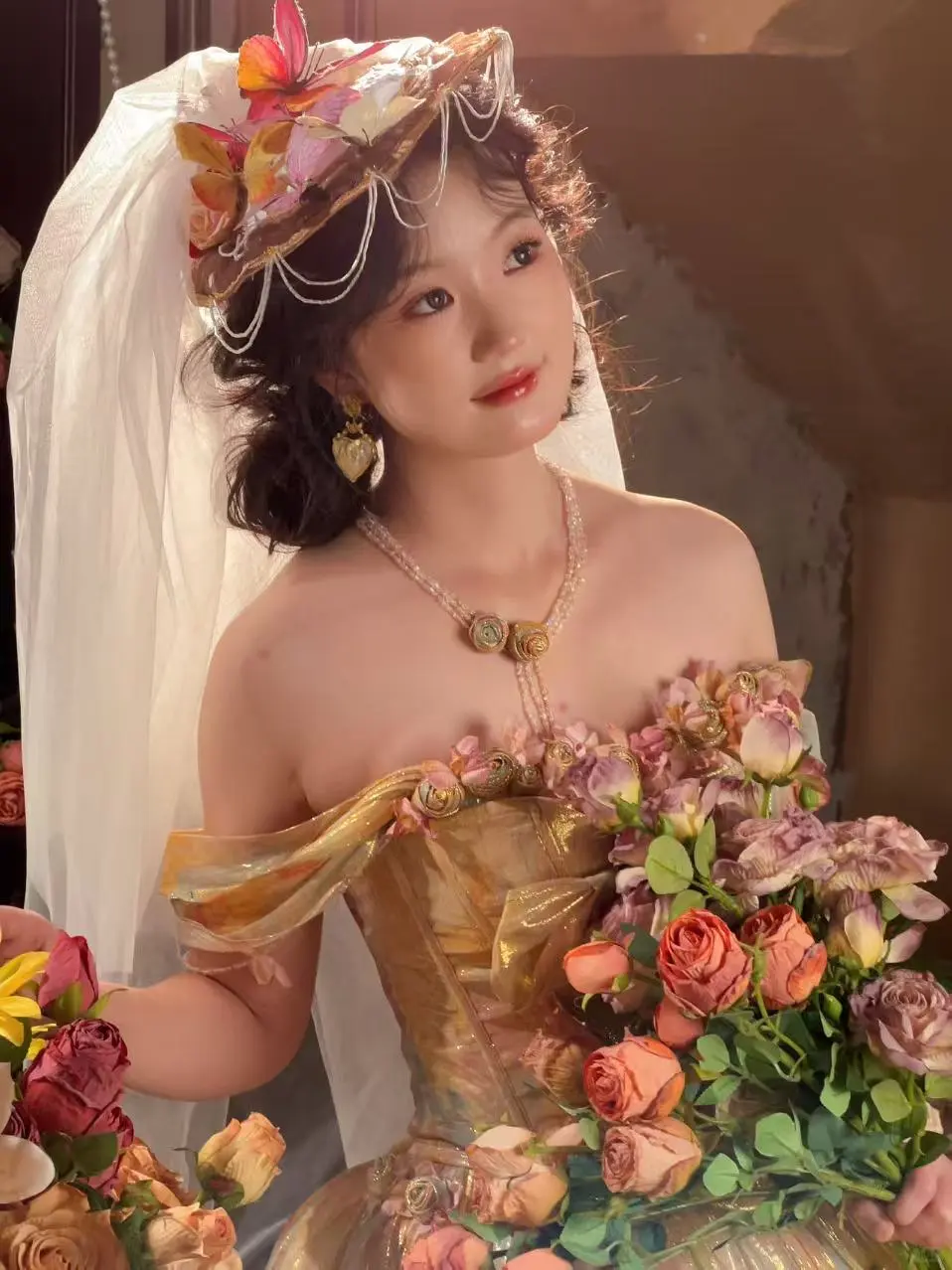 邯郸写真安利帖