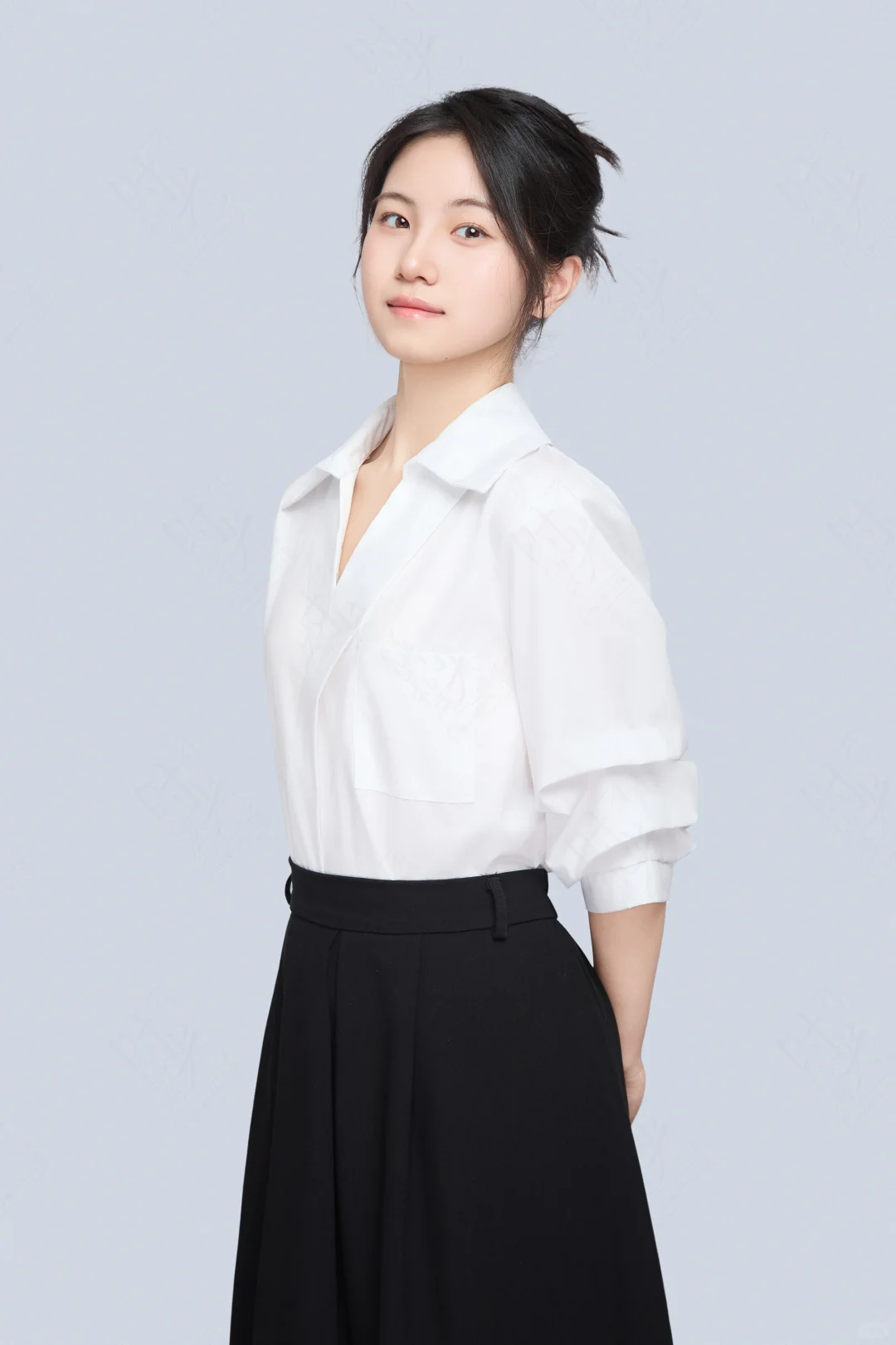 📸【教师形象照·客片分享】✨