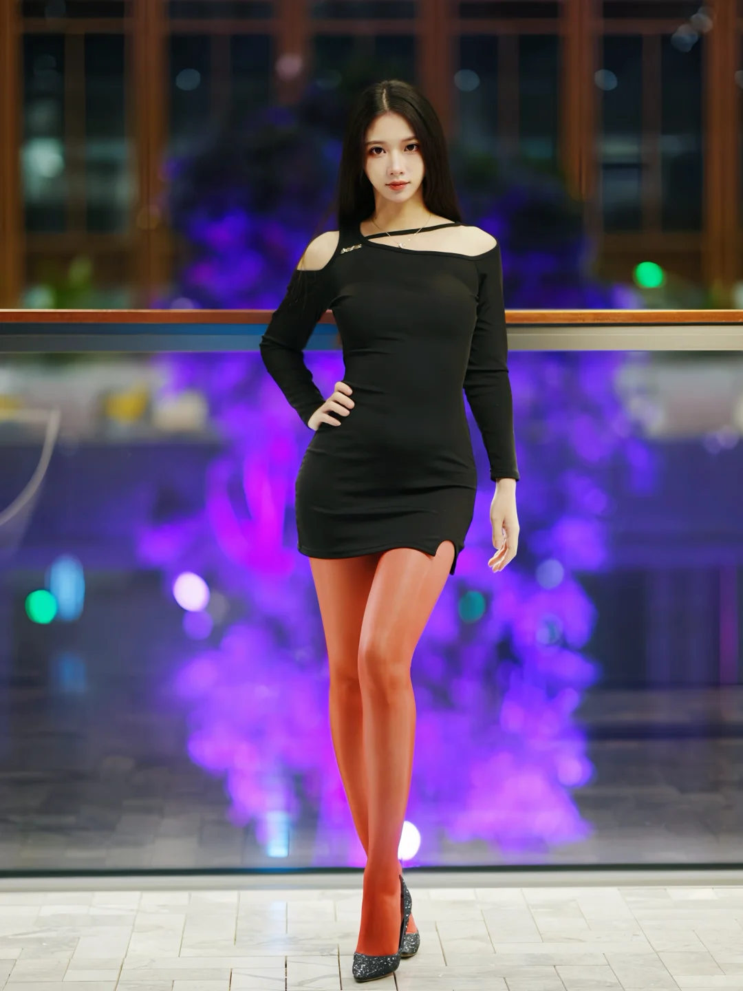 新年就是要红色🌹