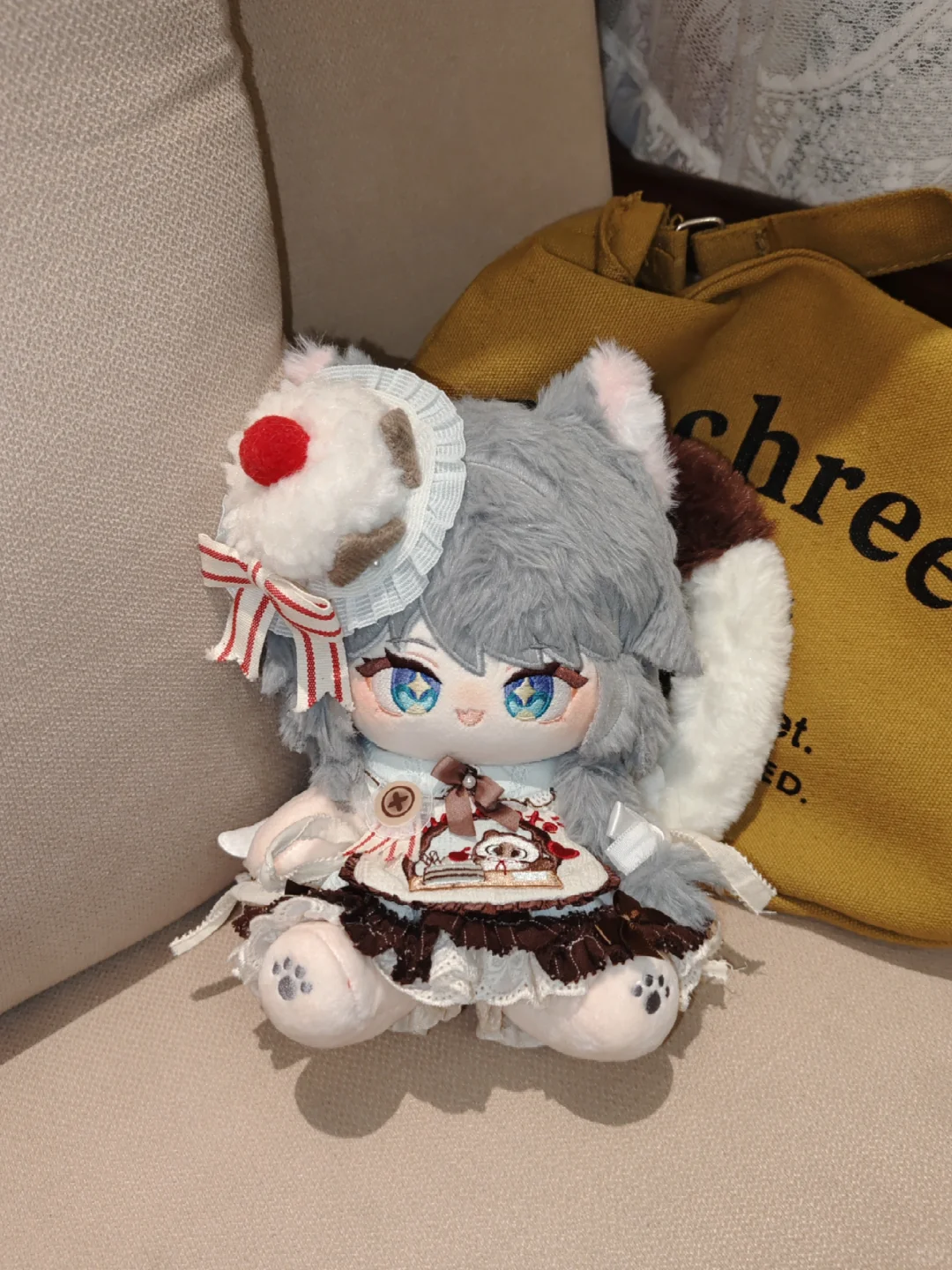 被猫骗的分文不剩