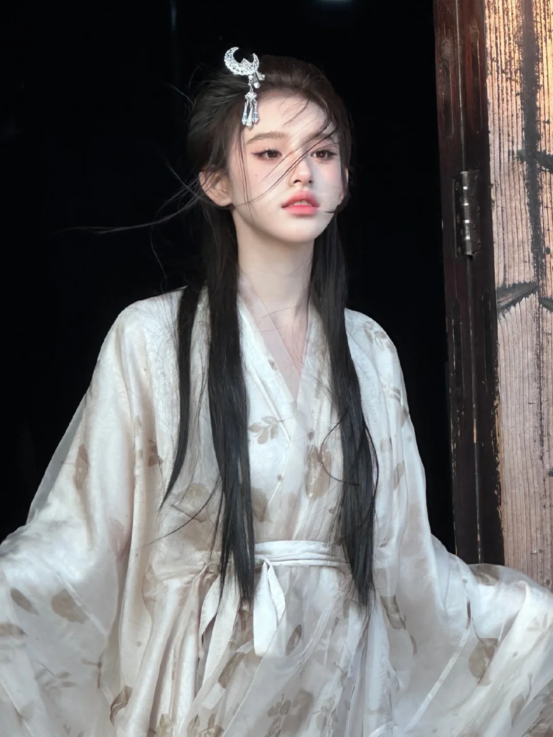 唯一纯白的茉莉花（4w点赞的网图本人来了