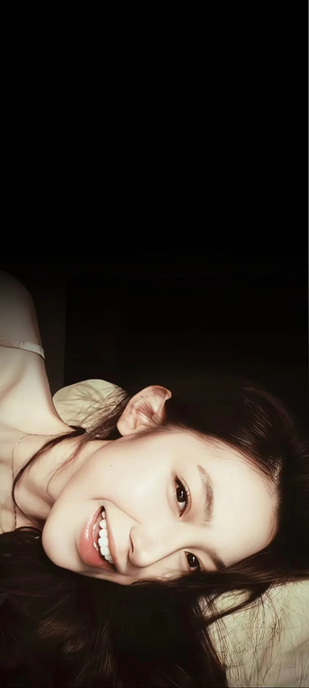 权威壁纸｜巧合