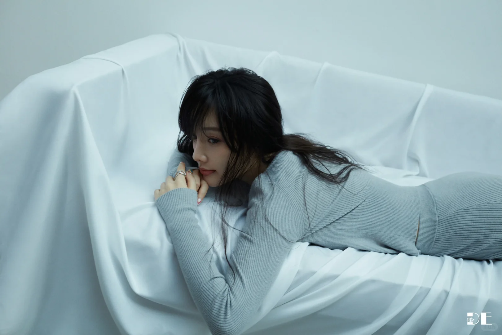 李小璐✨玉足美腿你怎么那么迷人